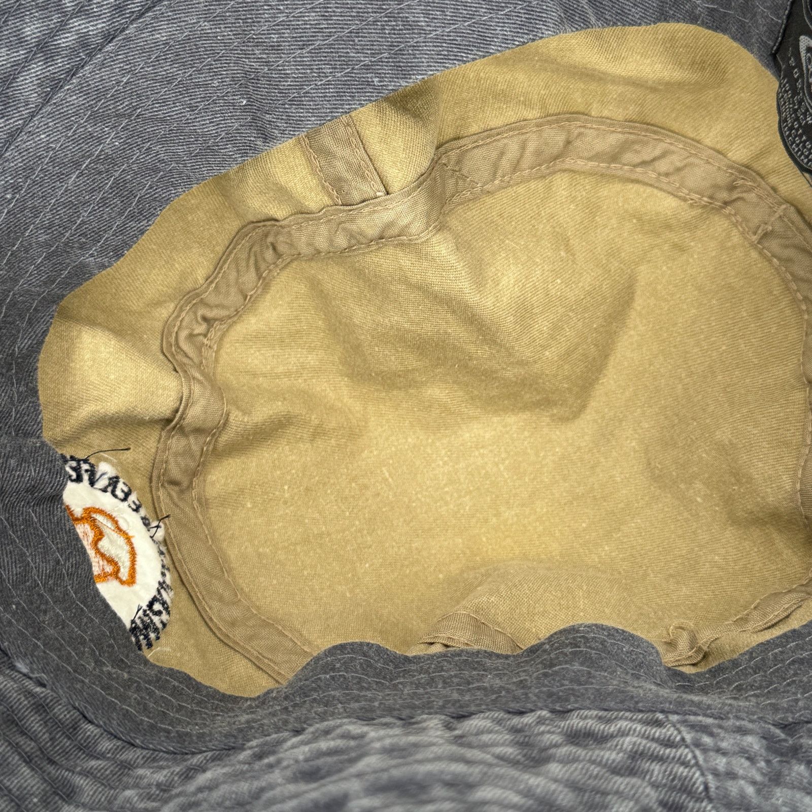 Vintage Vtg Y2K Great American Beer Festival Denver, CO bucket hat Size ONE SIZE - 4 Thumbnail