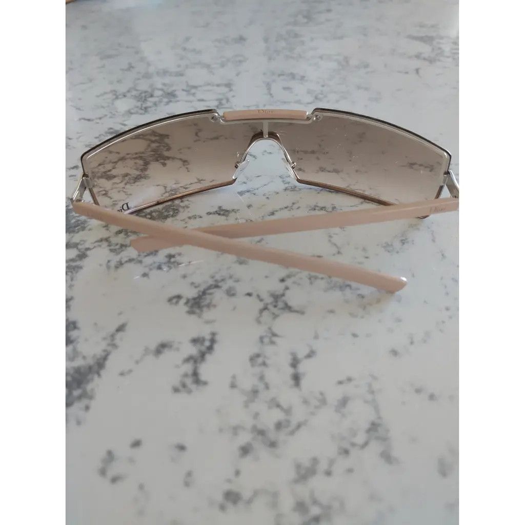Dior Dior Viktim 2 Sunglasses Shield Mask Sport Christian Size ONE SIZE - 5 Thumbnail