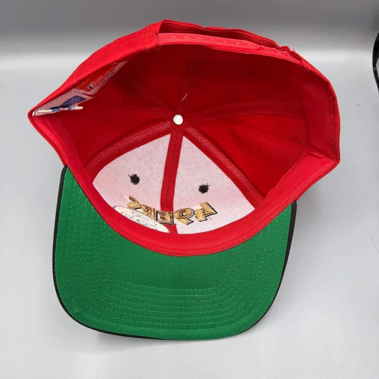 Twins Enterprise Inc. × Vintage San Francisco 49ers Hat Men Twins Enterprise NFL Snap Back Size ONE SIZE - 2 Thumbnail