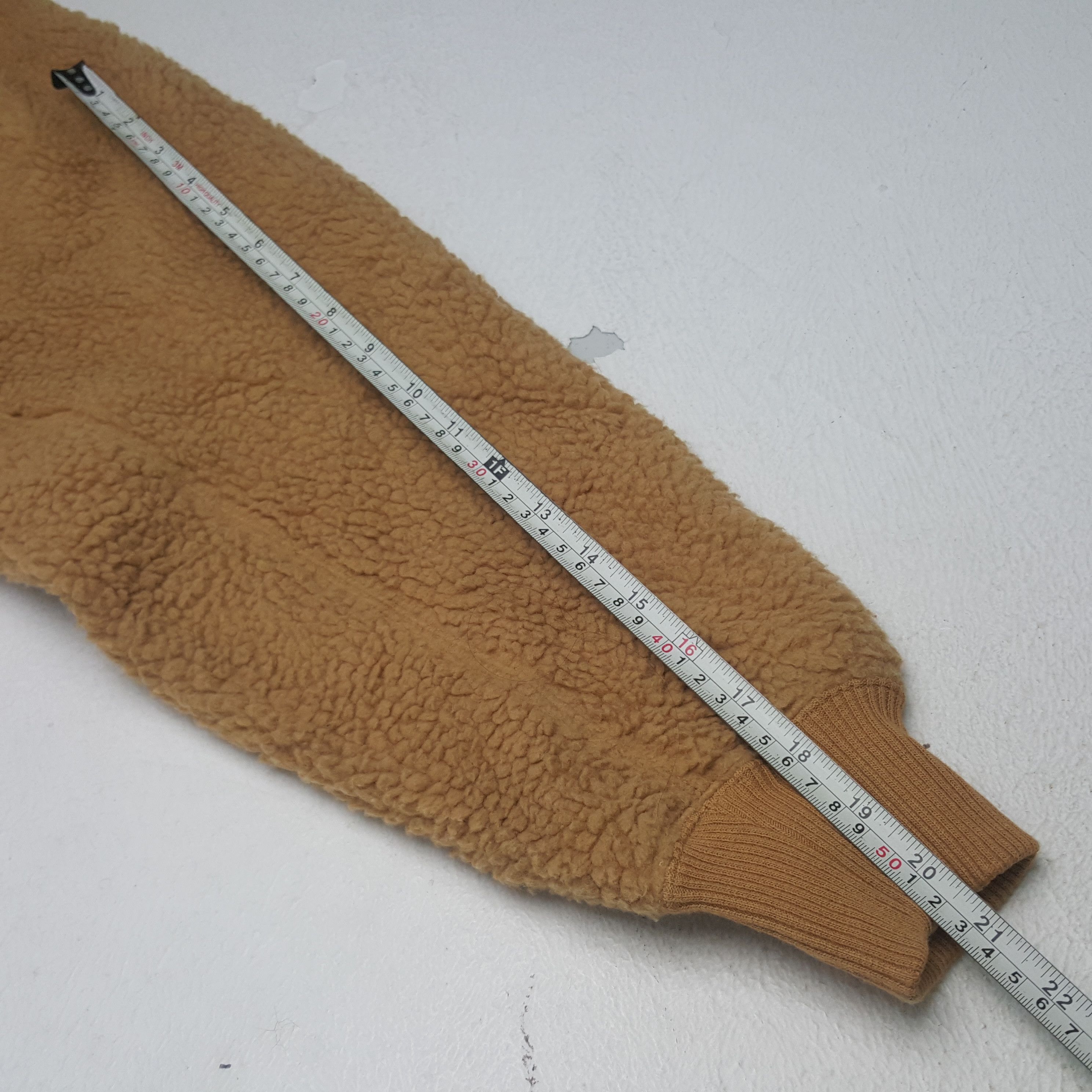 Japanese Brand Vintage Uniqlo Undercover Japanese Brand Custom Art Jacket Size US M / EU 48-50 / 2 - 5 Thumbnail