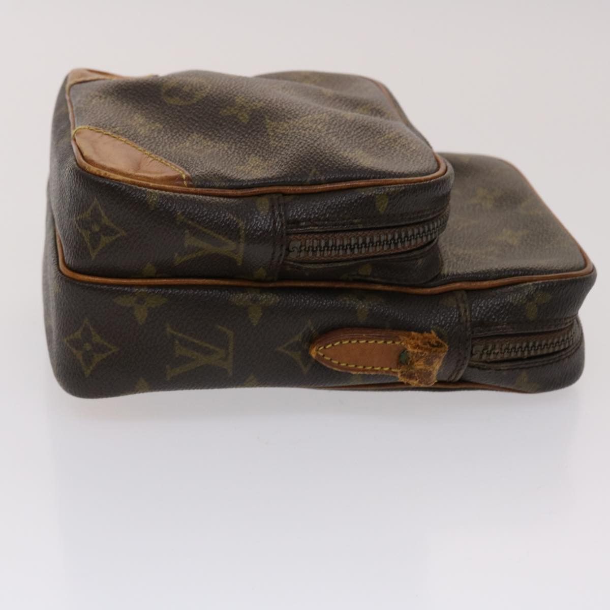 Louis Vuitton LOUIS VUITTON Monogram Amazon Shoulder Bag M45236 Size ONE SIZE - 4 Thumbnail