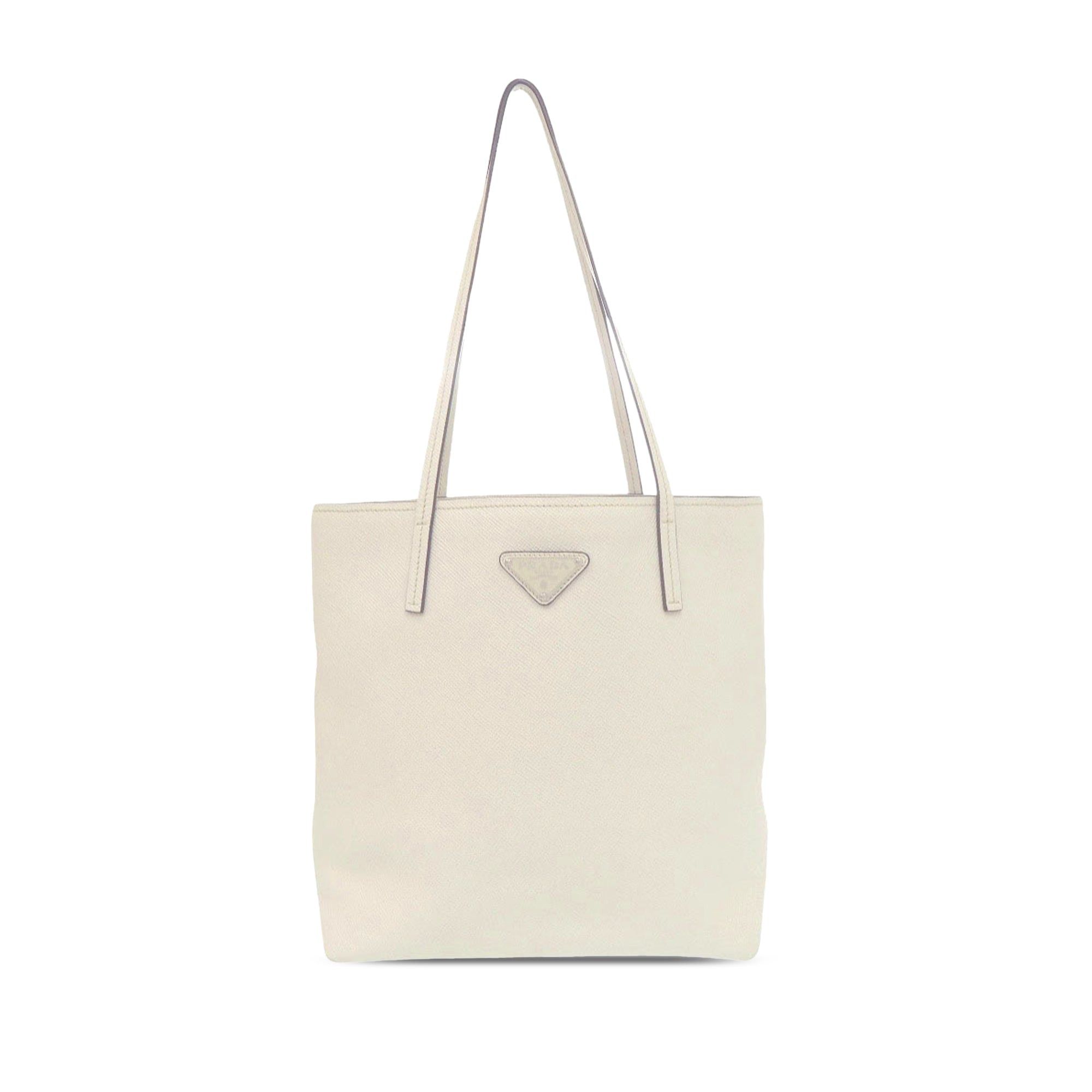 Prada Saffiano Lux Tote Size ONE SIZE - 1 Thumbnail