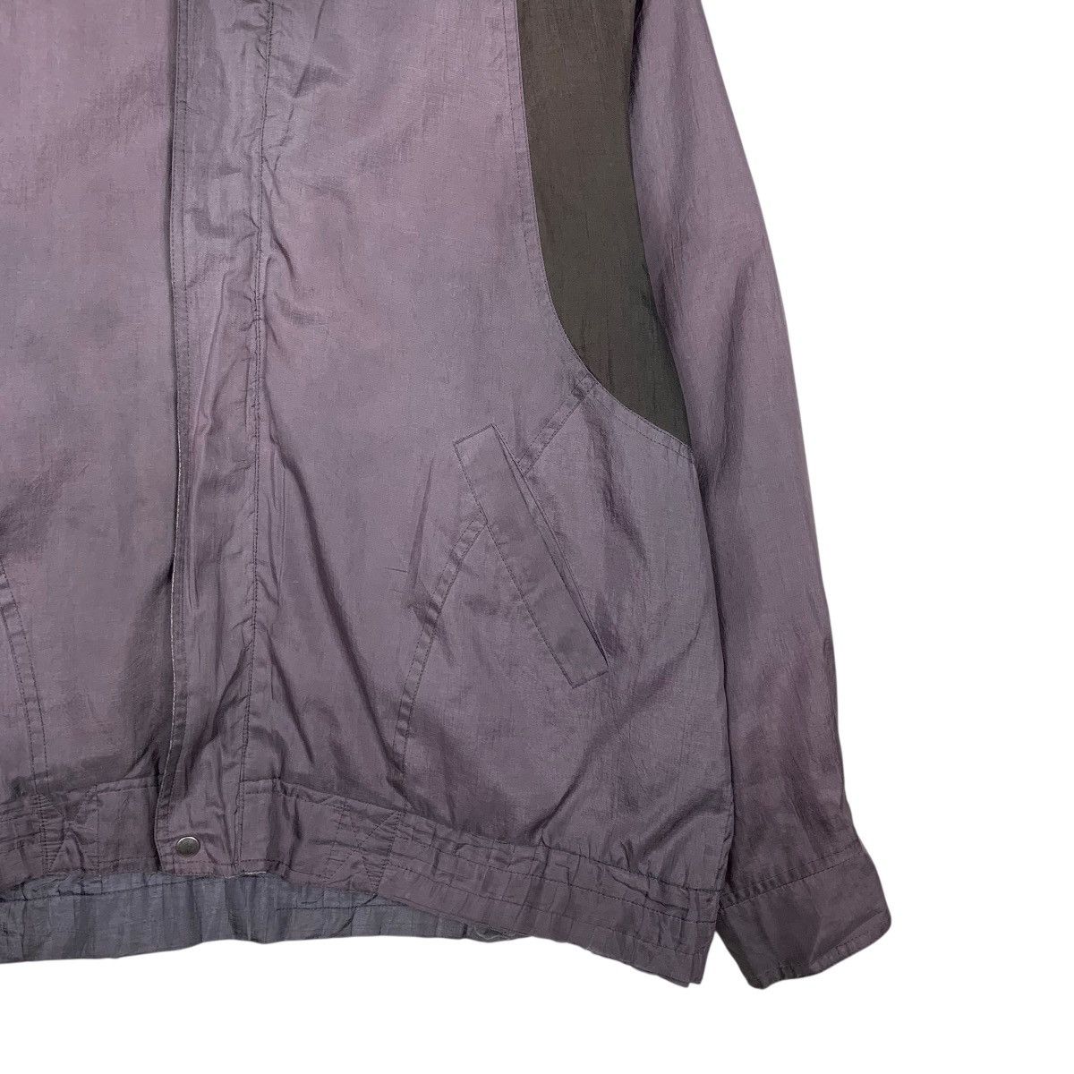 Japanese Brand Japanese Brand Jericho Bomber Jacket Size US M / EU 48-50 / 2 - 4 Thumbnail