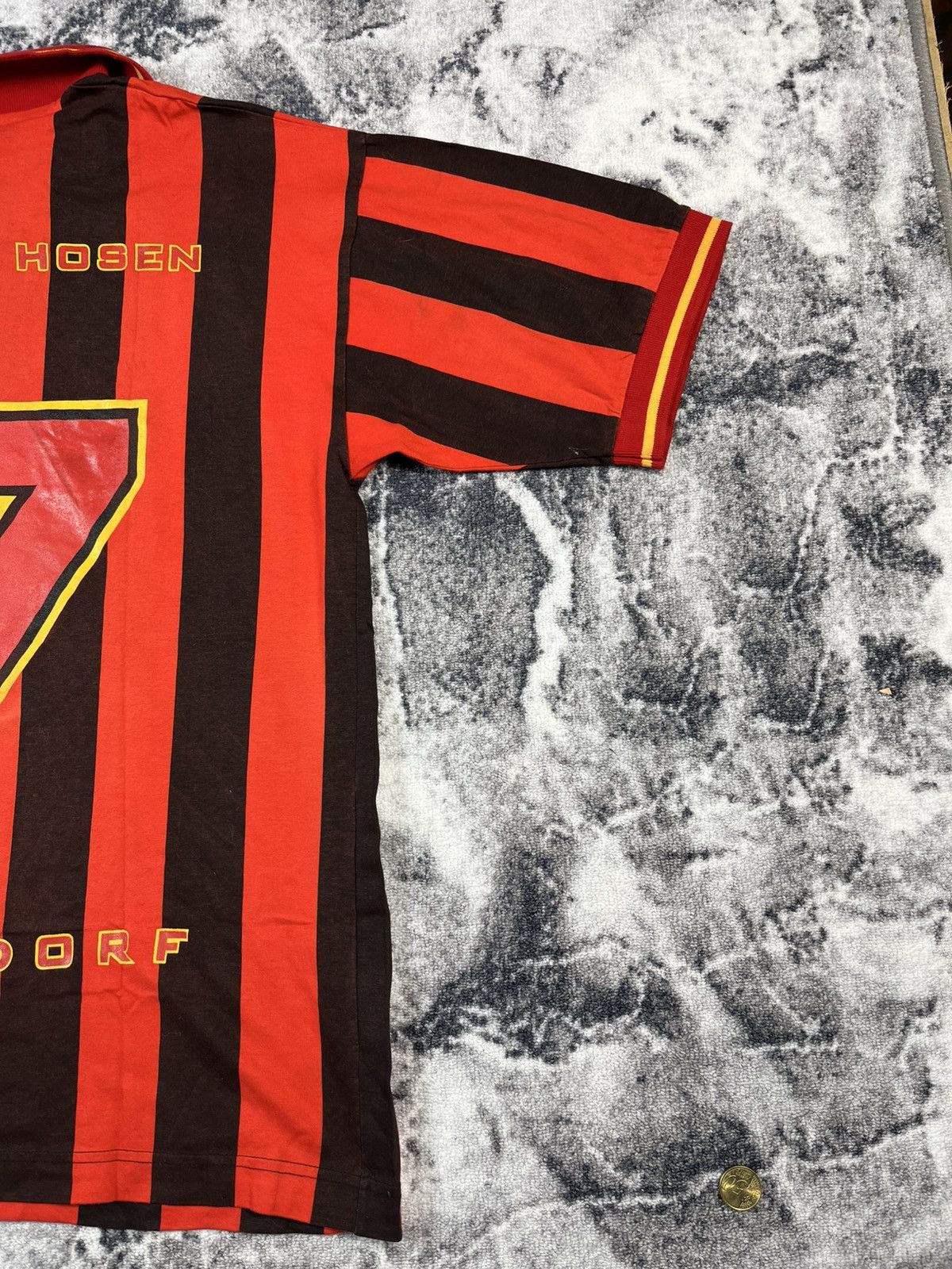 Other Die Toten Hosen Düsseldorf Punk Football Casual Jersey Size US XL / EU 56 / 4 - 8 Thumbnail