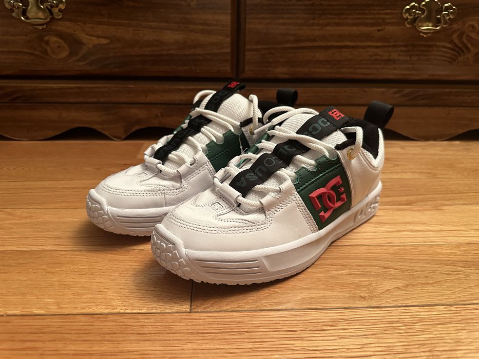 Dc store lynx gucci