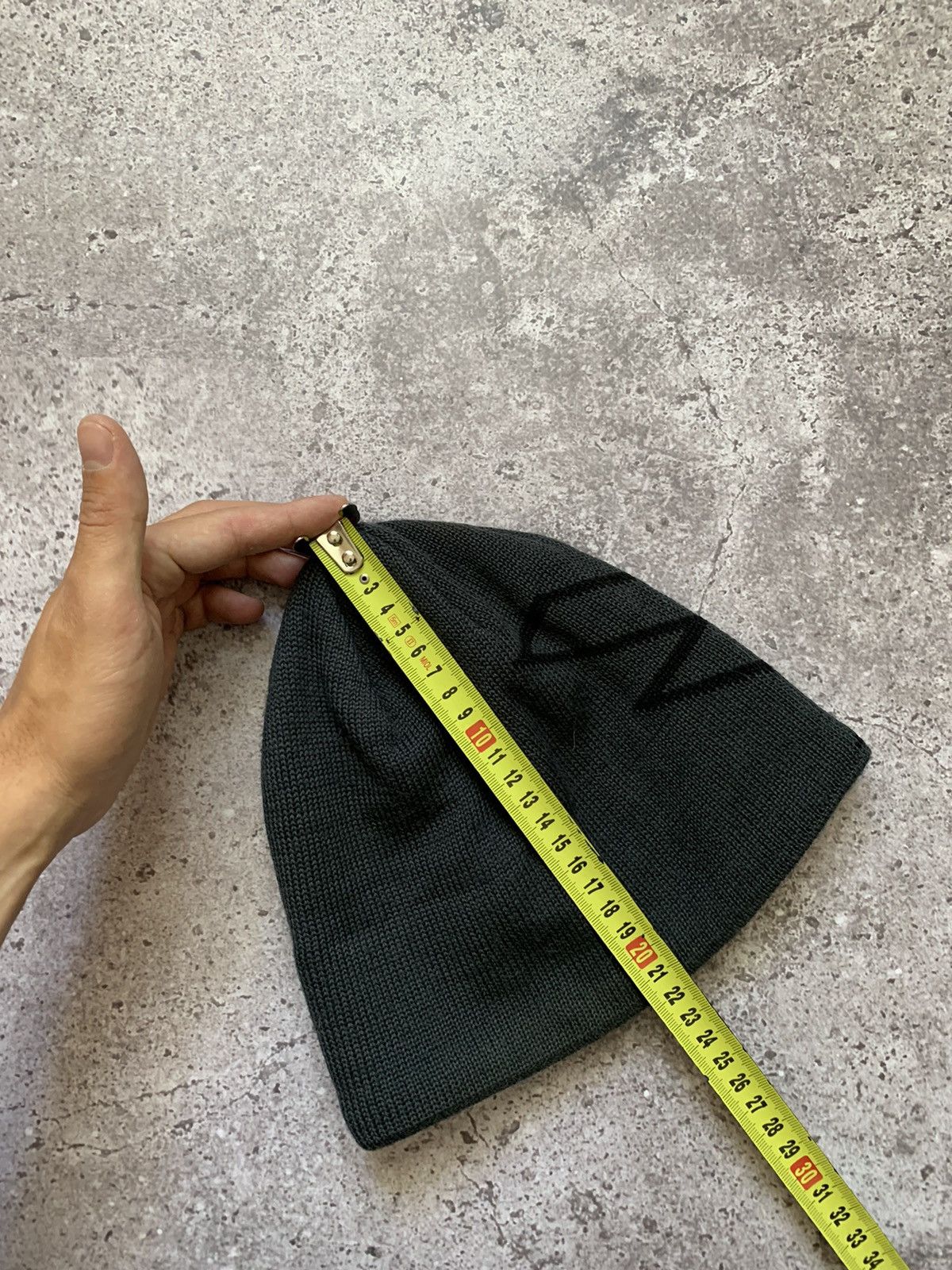 Salomon Vintage Salomon Software Logo Gorpcore Hat Size ONE SIZE - 5 Thumbnail