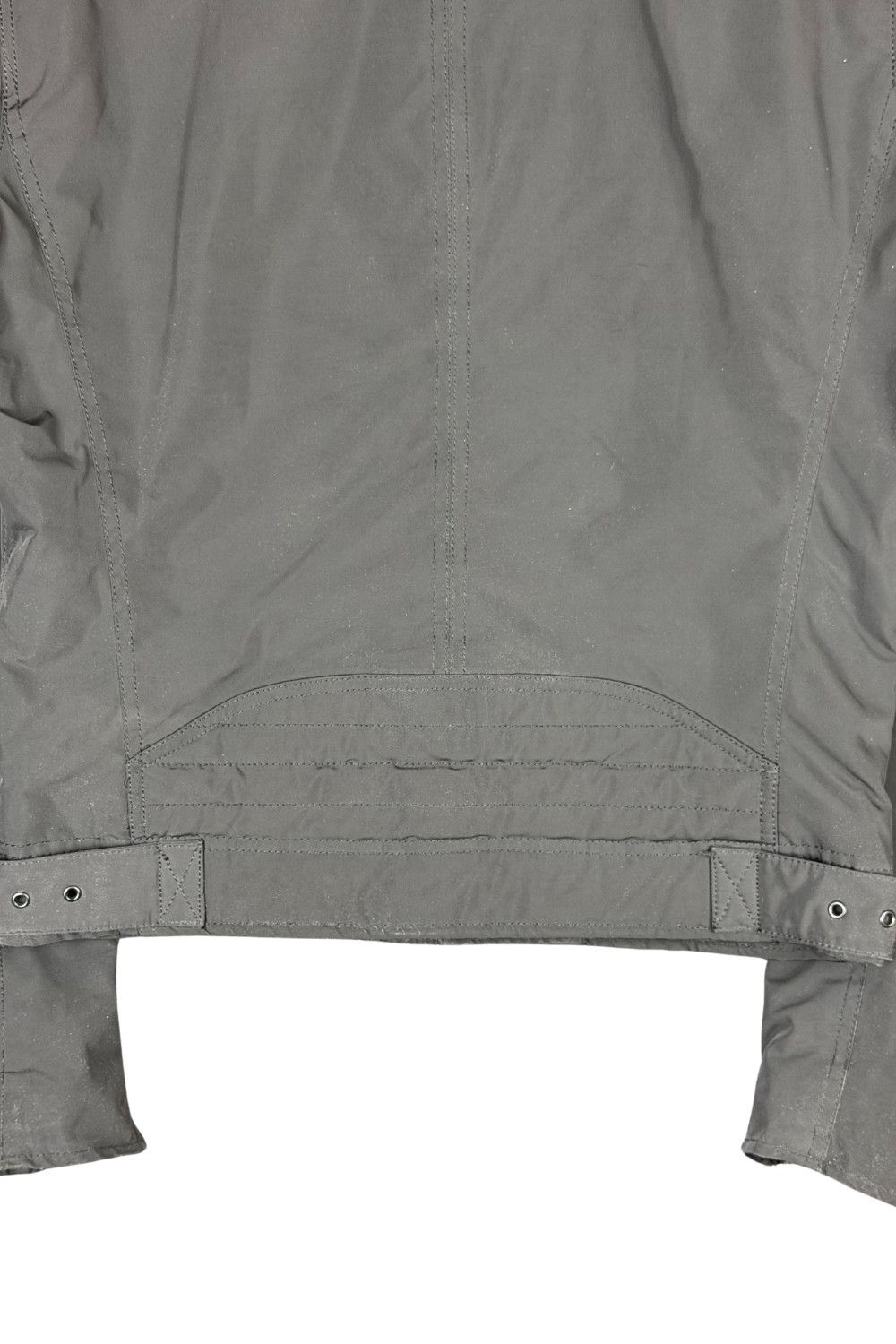 Polo Ralph Lauren Ralph Lauren Black Label Lambskin Moto Jacket (c.2012) Size US S / EU 44-46 / 1 - 20 Thumbnail