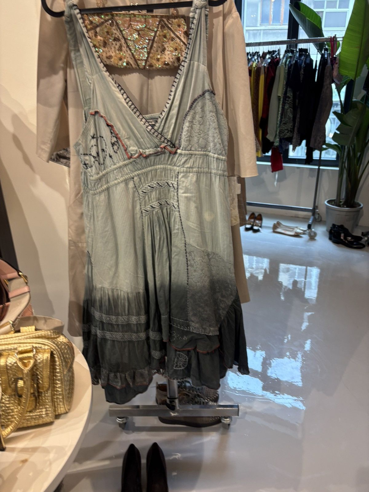Desigual Desigual dress Size M / US 6-8 / IT 42-44 - 11 Thumbnail