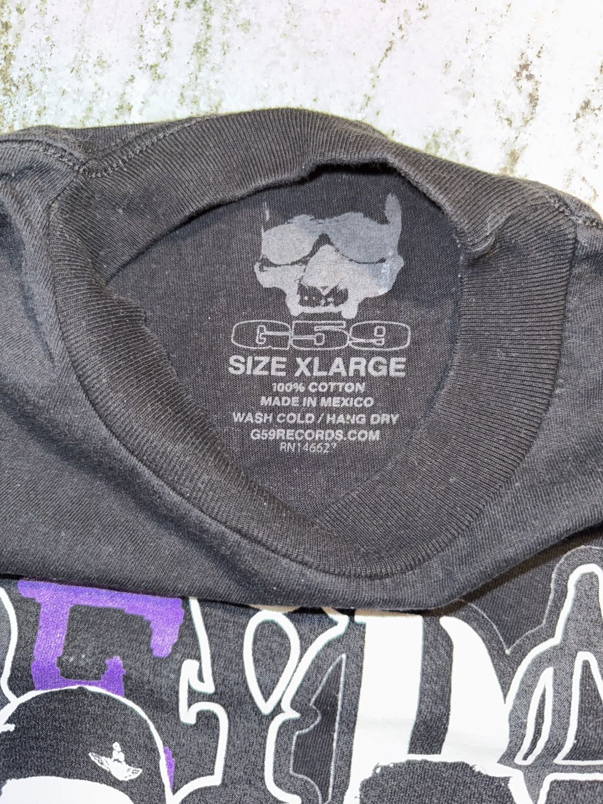 Other Grey day Size US XL / EU 56 / 4 - 3 Thumbnail