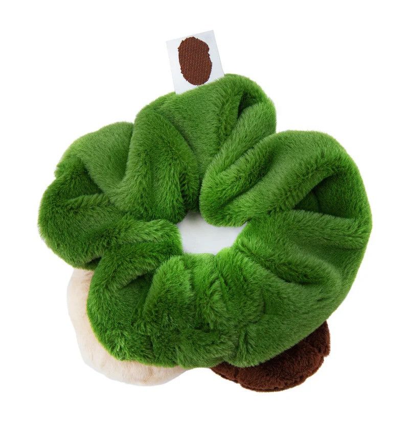 Bape Bape Baby Milo Straykids Scrunchie Size ONE SIZE - 2 Thumbnail