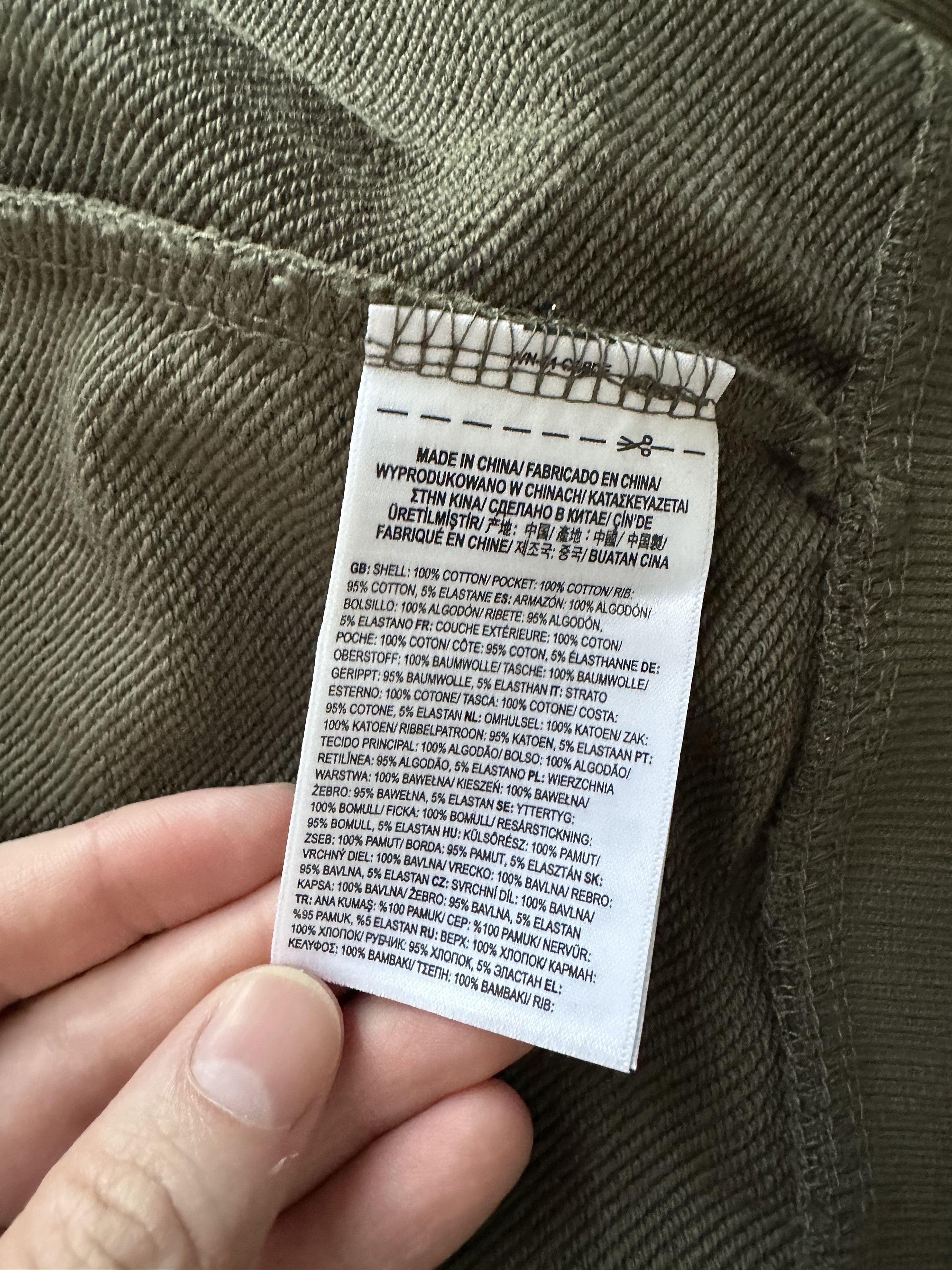 Vans Vans x Okeh hoodie Size US M / EU 48-50 / 2 - 9 Thumbnail