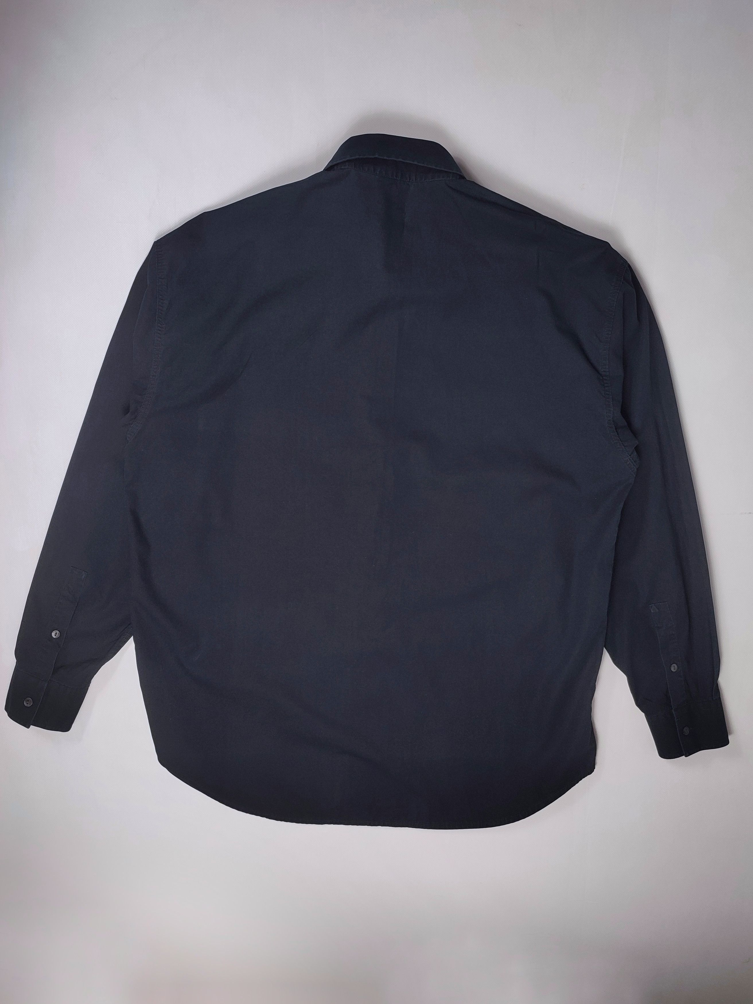 Versace Jeans Couture VJC Versace vintage shirt Size US L / EU 52-54 / 3 - 7 Thumbnail