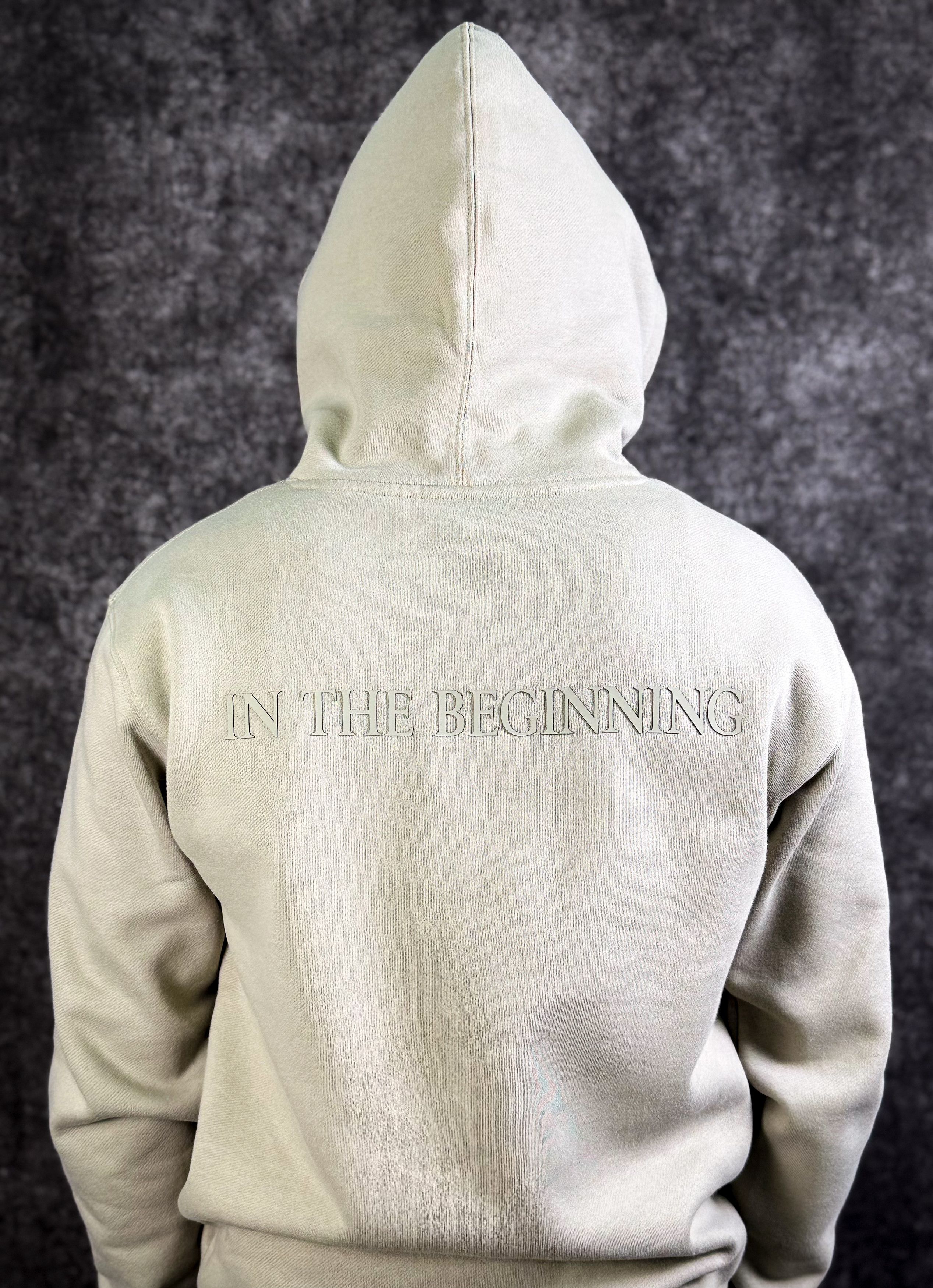 Other GOAE “The Word” Hoodie — John 1:1 (S) Size US S / EU 44-46 / 1 - 2 Thumbnail