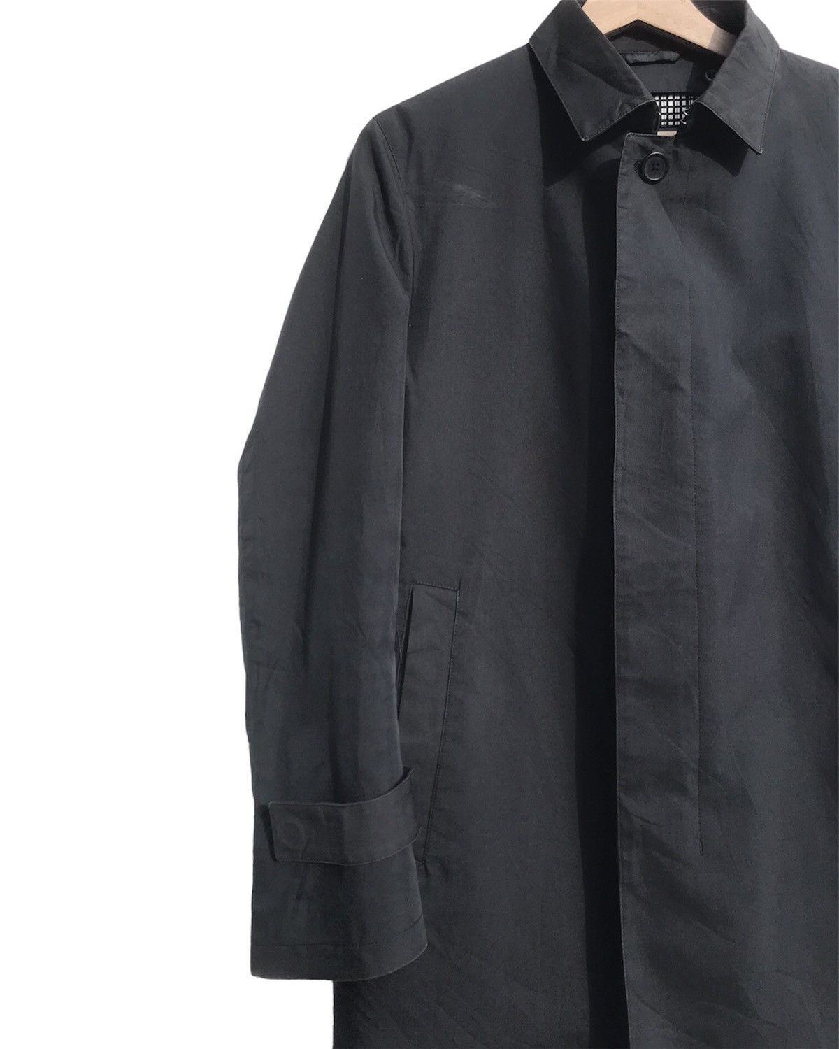 Calvin Klein Calvin Klein Trench Coat Size US S / EU 44-46 / 1 - 5 Thumbnail