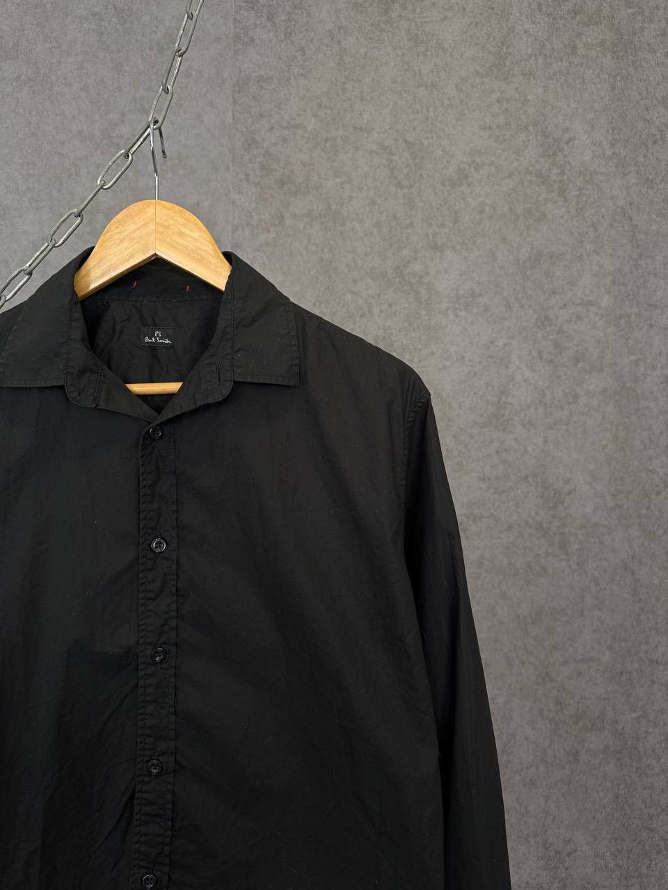 Paul Smith Paul Smith designer shirt Size US M / EU 48-50 / 2 - 2 Thumbnail