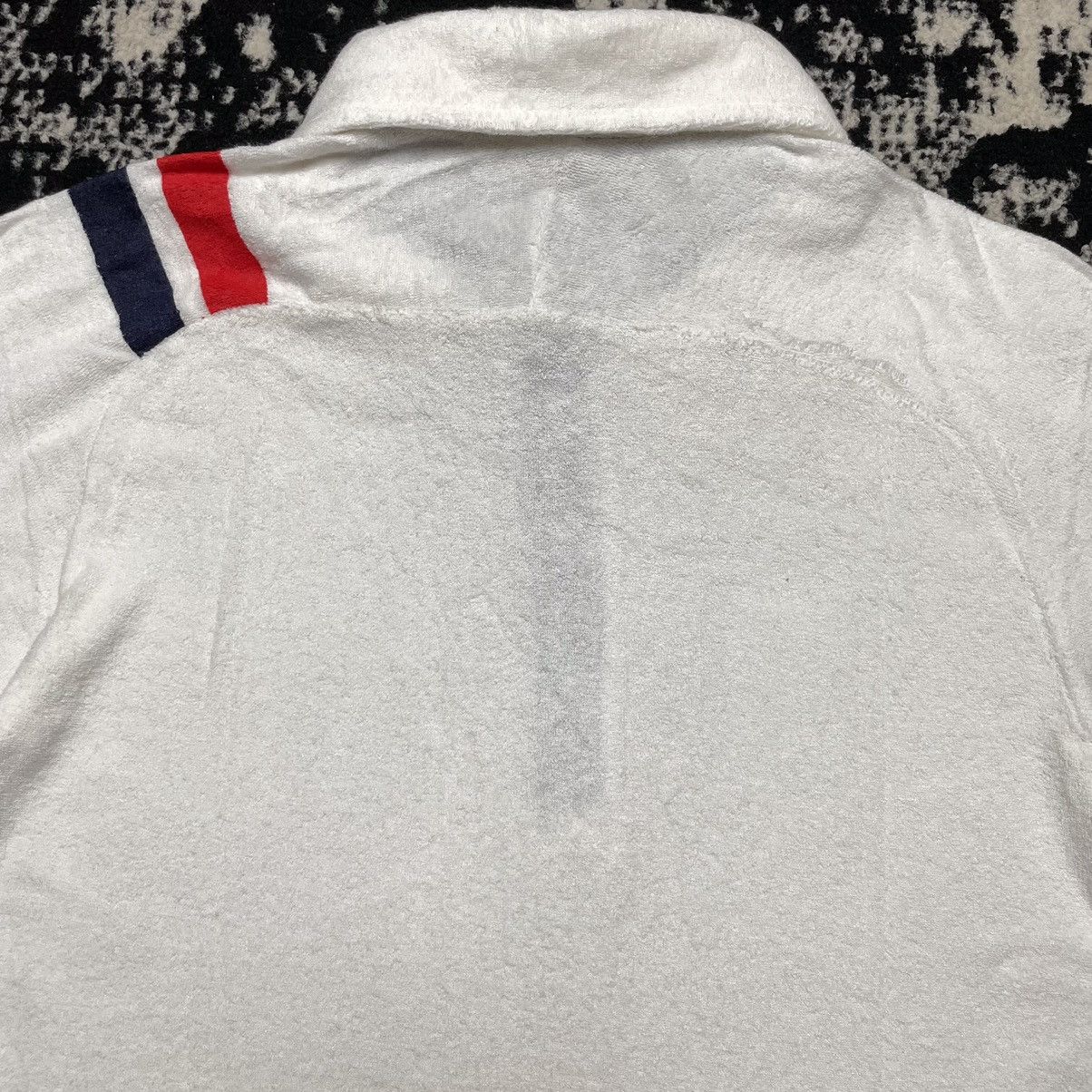 Fila 🔥 RARE Vintage 70s Fila Bjorn Borg BJ Size US S / EU 44-46 / 1 - 4 Thumbnail