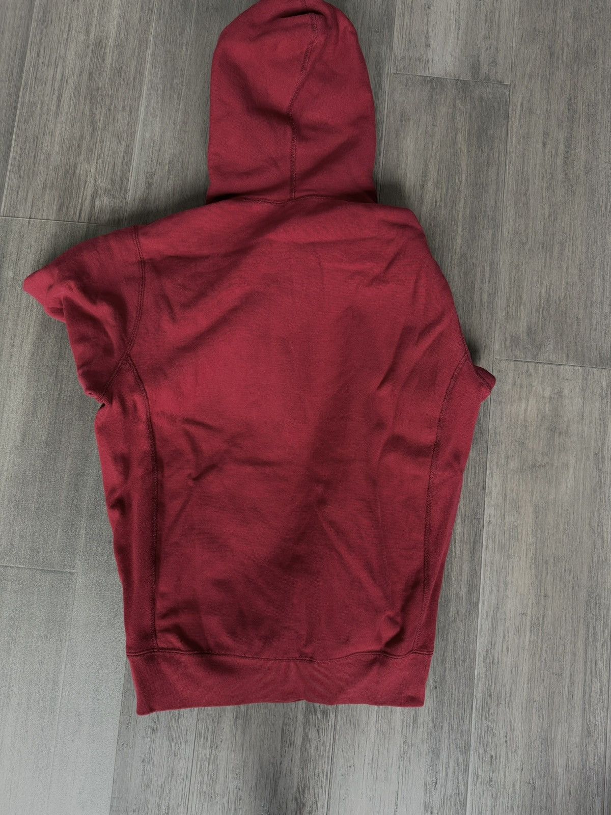Supreme Supreme Mini Harvard Pullover Hoodie F/W 2013 Size US XL / EU 56 / 4 - 5 Thumbnail