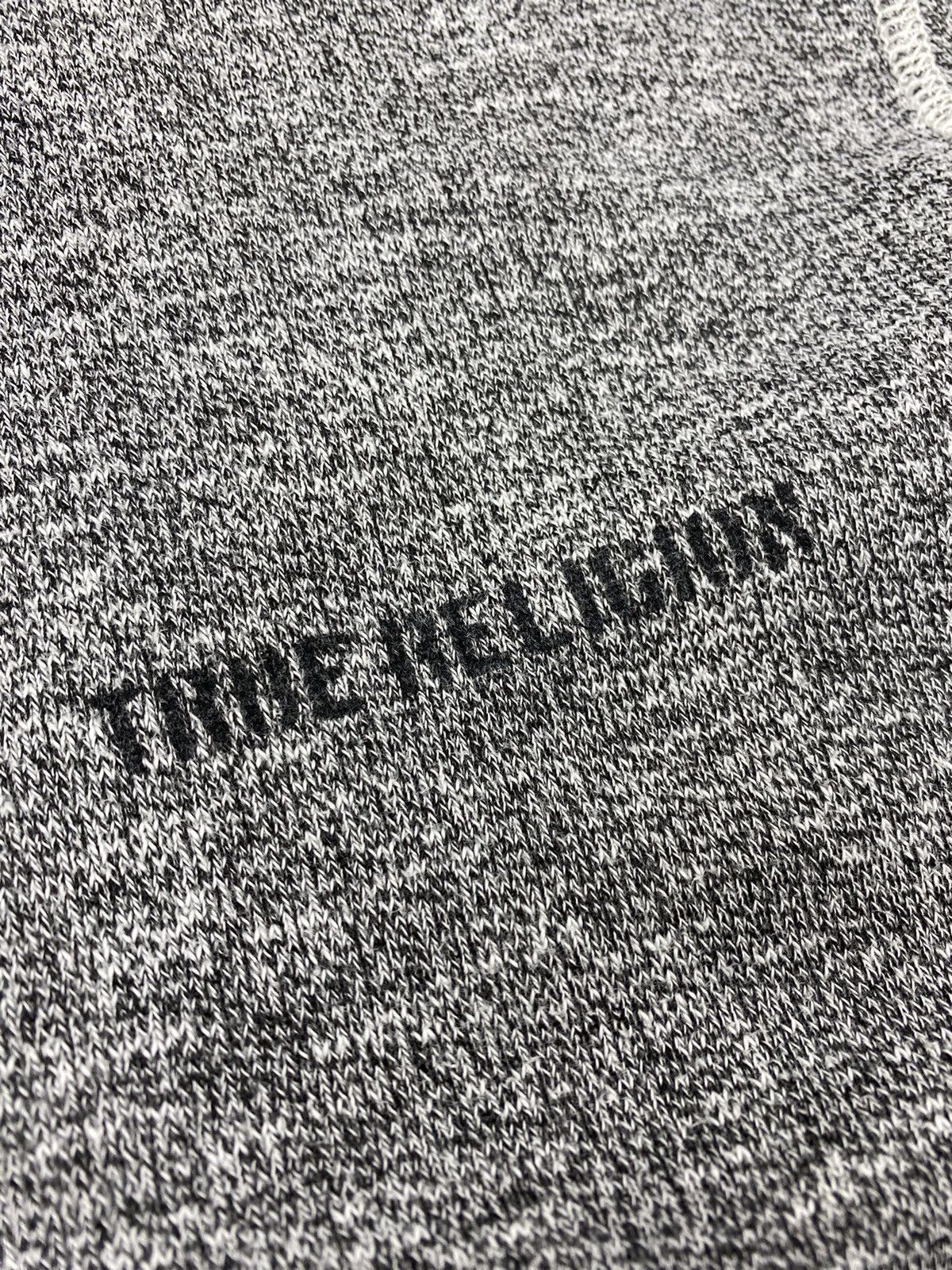 True Religion True Religion Stars Crew FLC Sweatshirt Size US S / EU 44-46 / 1 - 8 Thumbnail