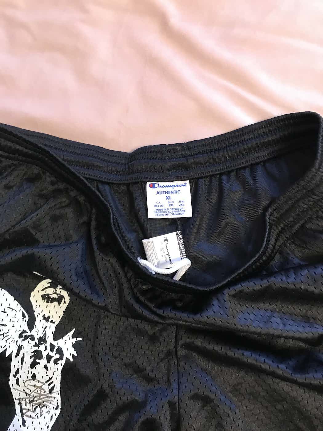 Revenge Craig Xen “Vinnie” shorts Size US 38 / EU 54 - 4 Thumbnail