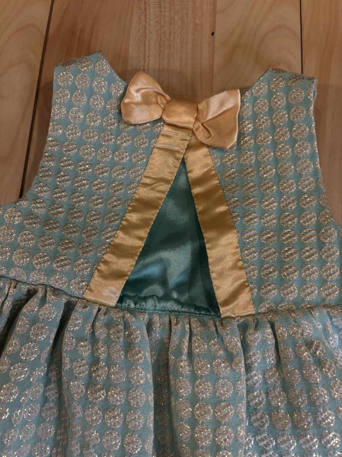 Other Cat & Jack baby dress.kb-101 Size ONE SIZE - 8 Thumbnail