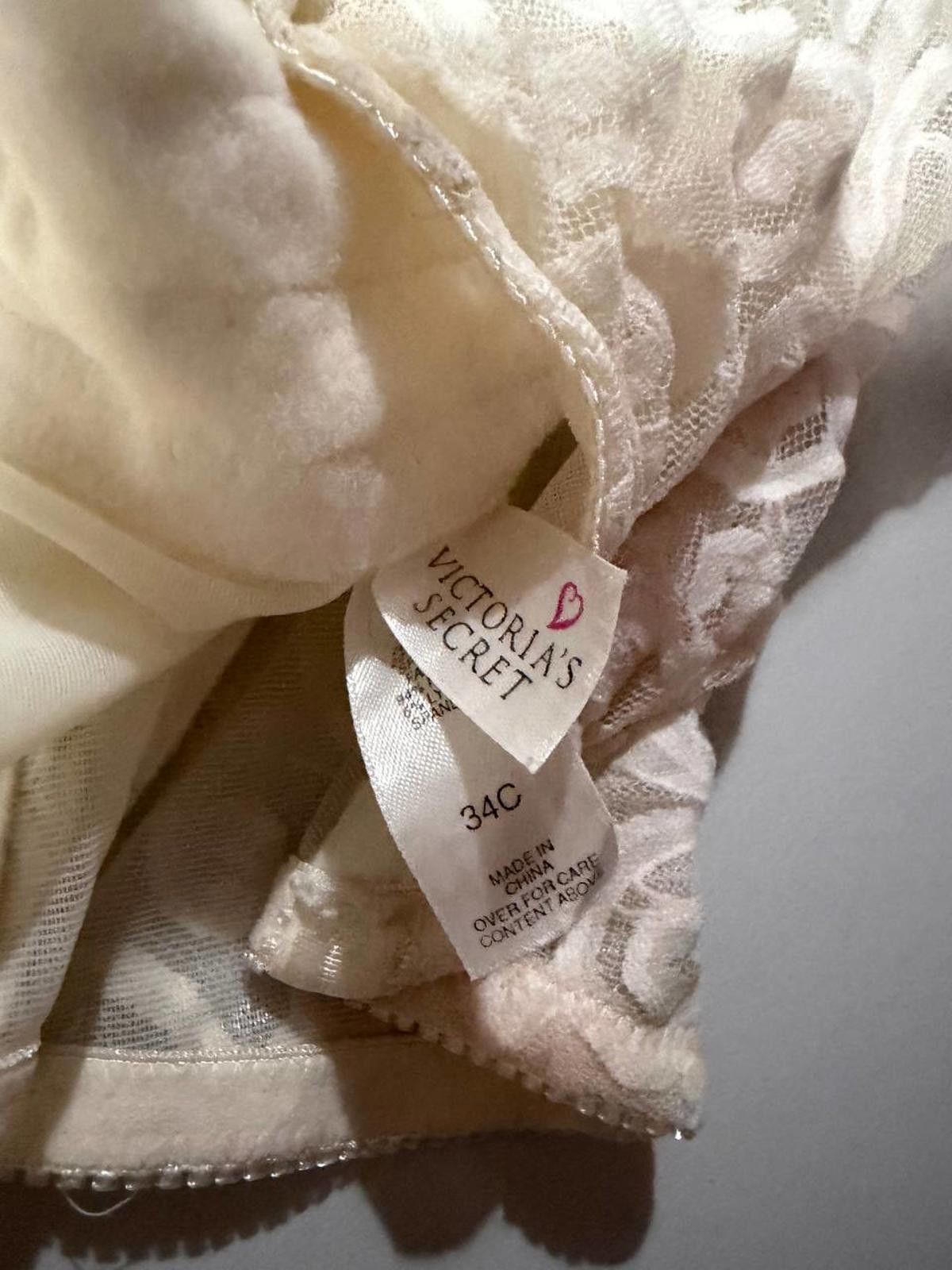 Other victoria's secret 34c babydoll top vintage y2k 2000s Size S / US 4 / IT 40 - 4 Thumbnail