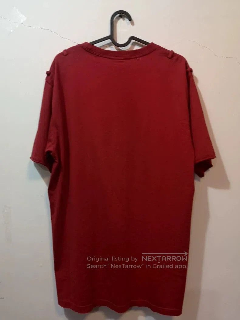 Number (N)ine Rare Number Nine Skull Tee Shirt. Size US L / EU 52-54 / 3 - 2 Thumbnail