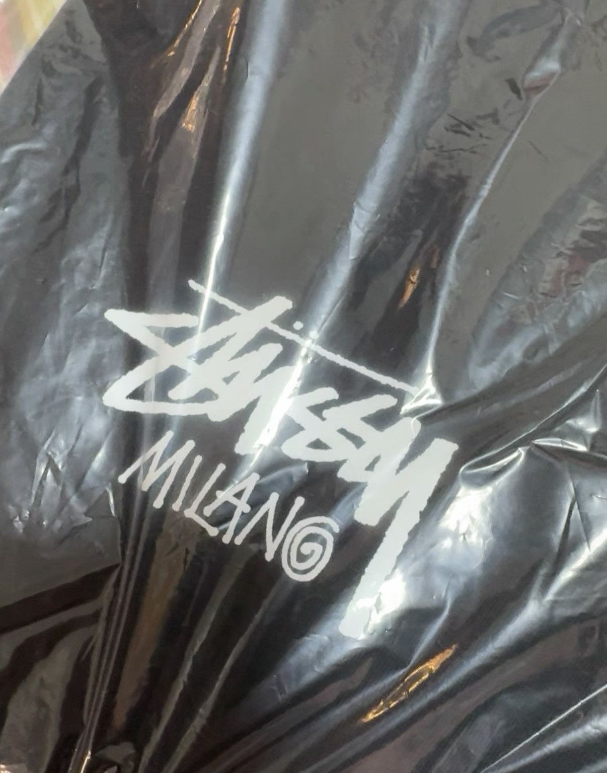 Stussy Stussy Milan Limited K21 Size US L / EU 52-54 / 3 - 4 Thumbnail