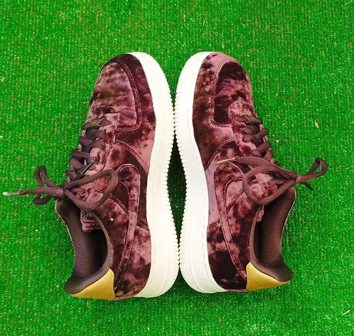 Nike Shoes Nike Air Force 1 Low Size US 8 / IT 38 - 4 Thumbnail