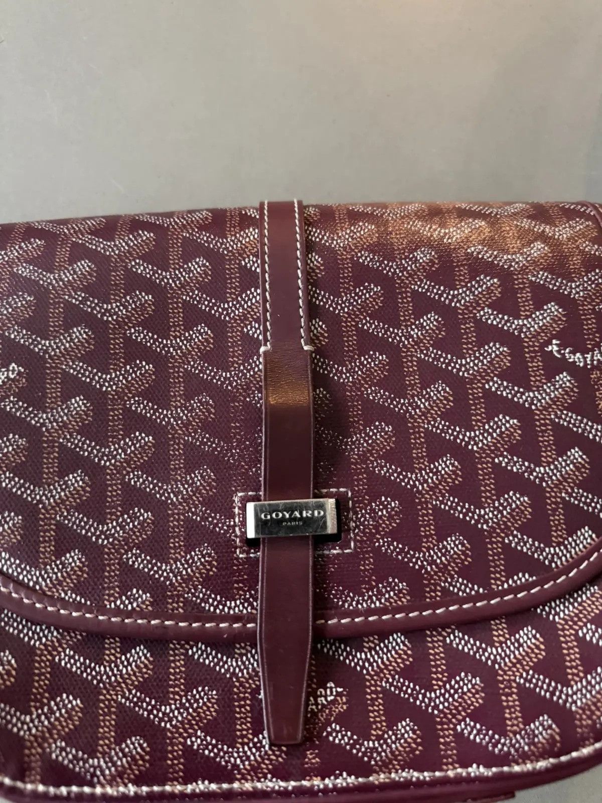 Goyard PM Crossbody Size ONE SIZE - 4 Thumbnail