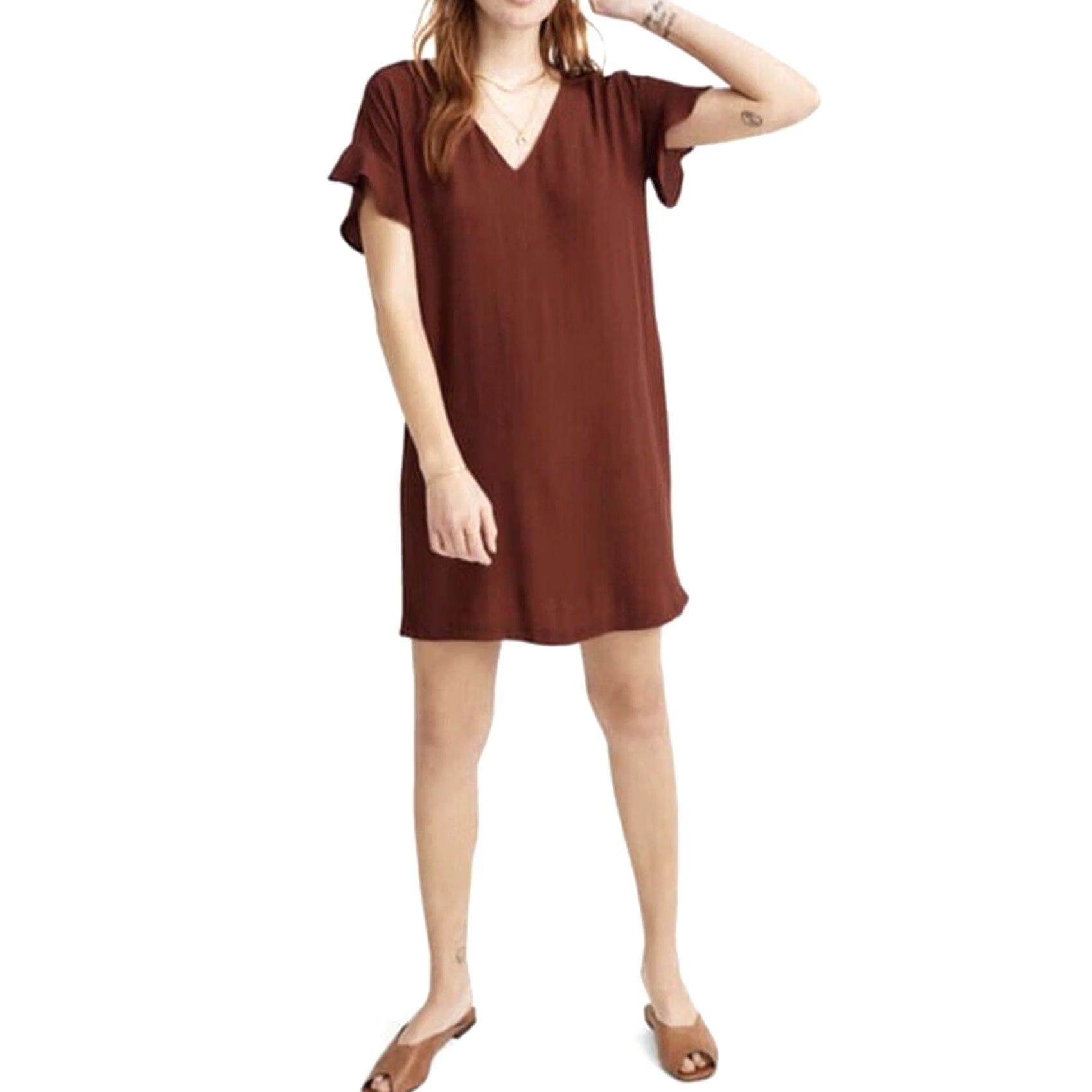 Madewell VINTAGE none Size XXS / US 00 / IT 34 - 2 Thumbnail