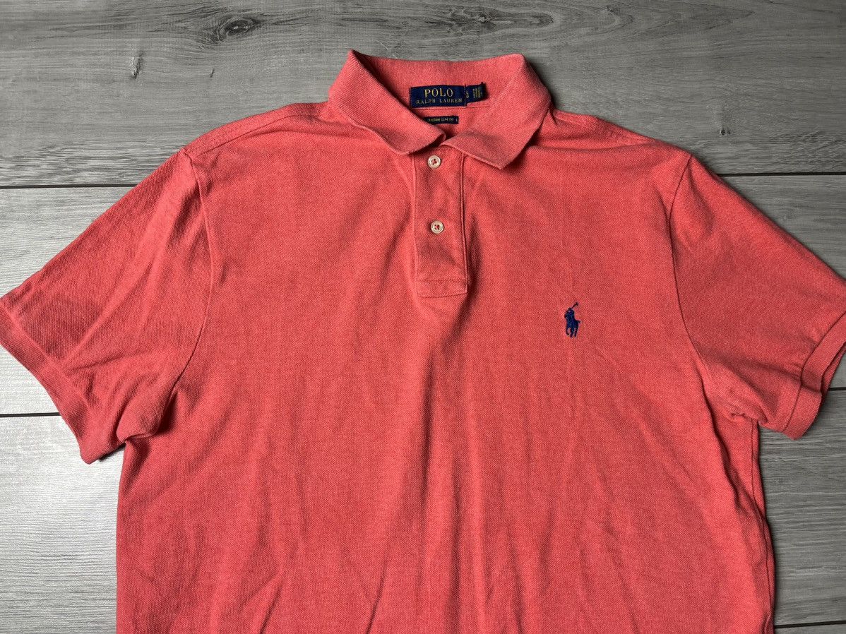 Polo Ralph Lauren Polo Ralph Lauren polos casual size Large Size US L / EU 52-54 / 3 - 3 Thumbnail