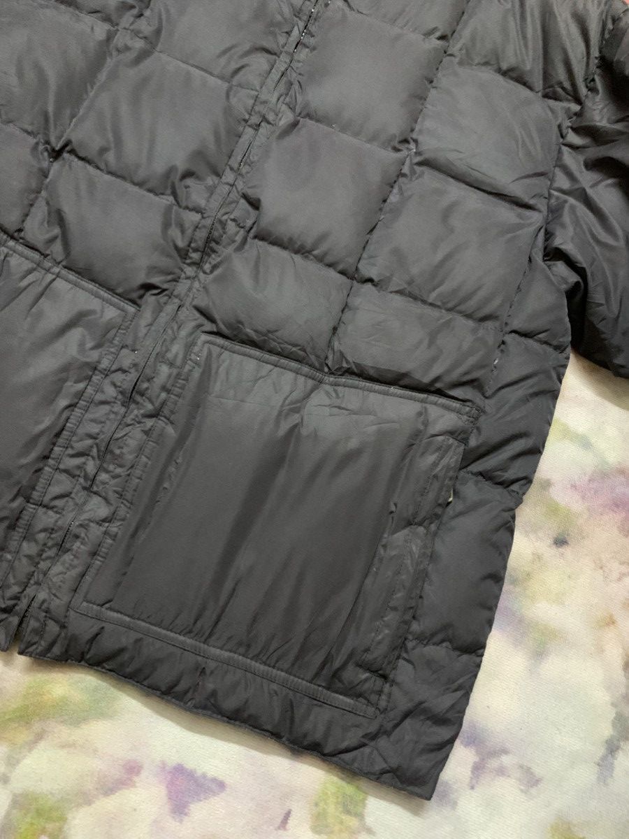 Stussy Vintage STUSSY Puffer Down Jacket Size US M / EU 48-50 / 2 - 7 Thumbnail