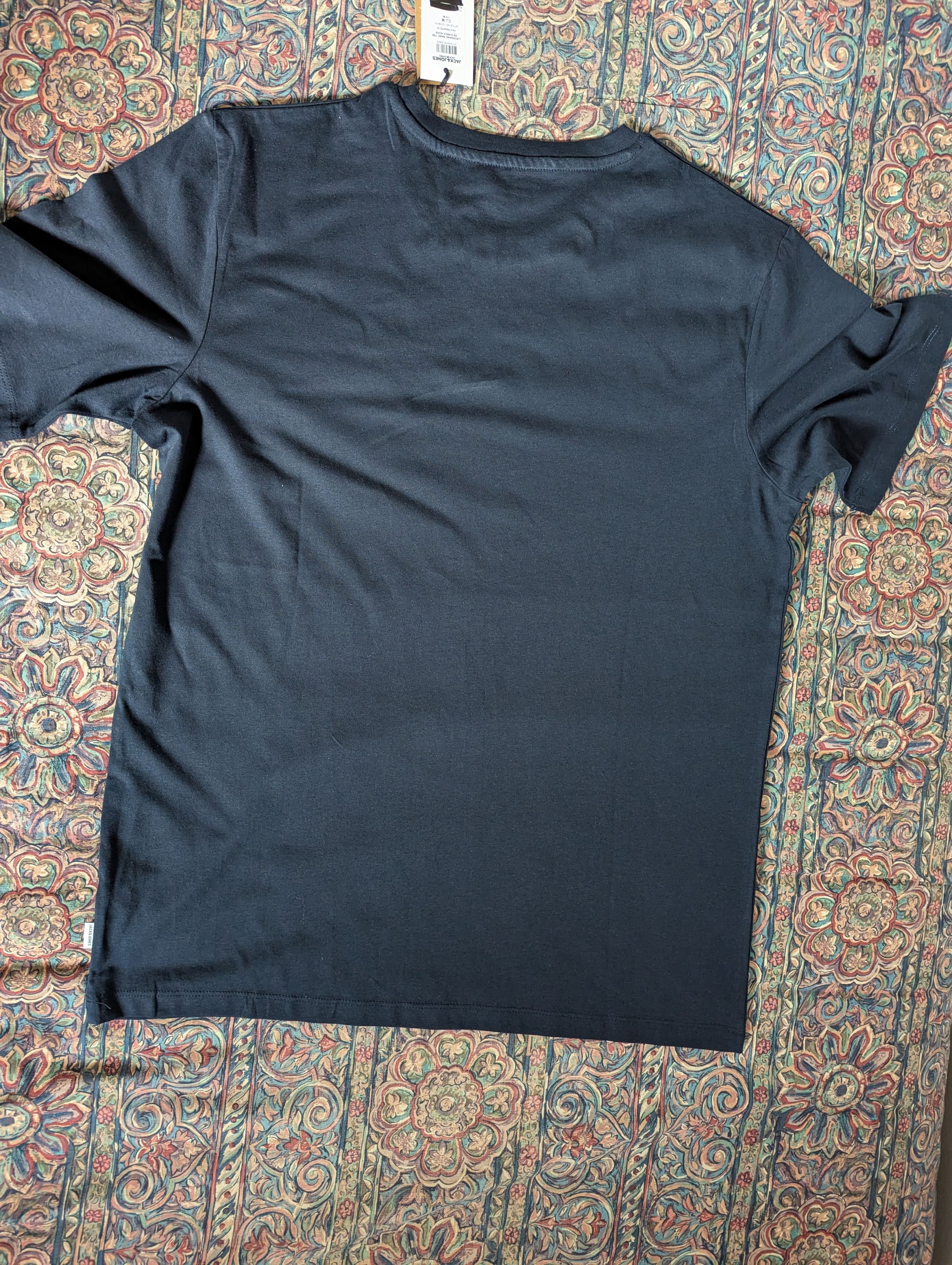 Jack & Jones Certified Organic Cotton,Never used Size US M / EU 48-50 / 2 - 6 Thumbnail