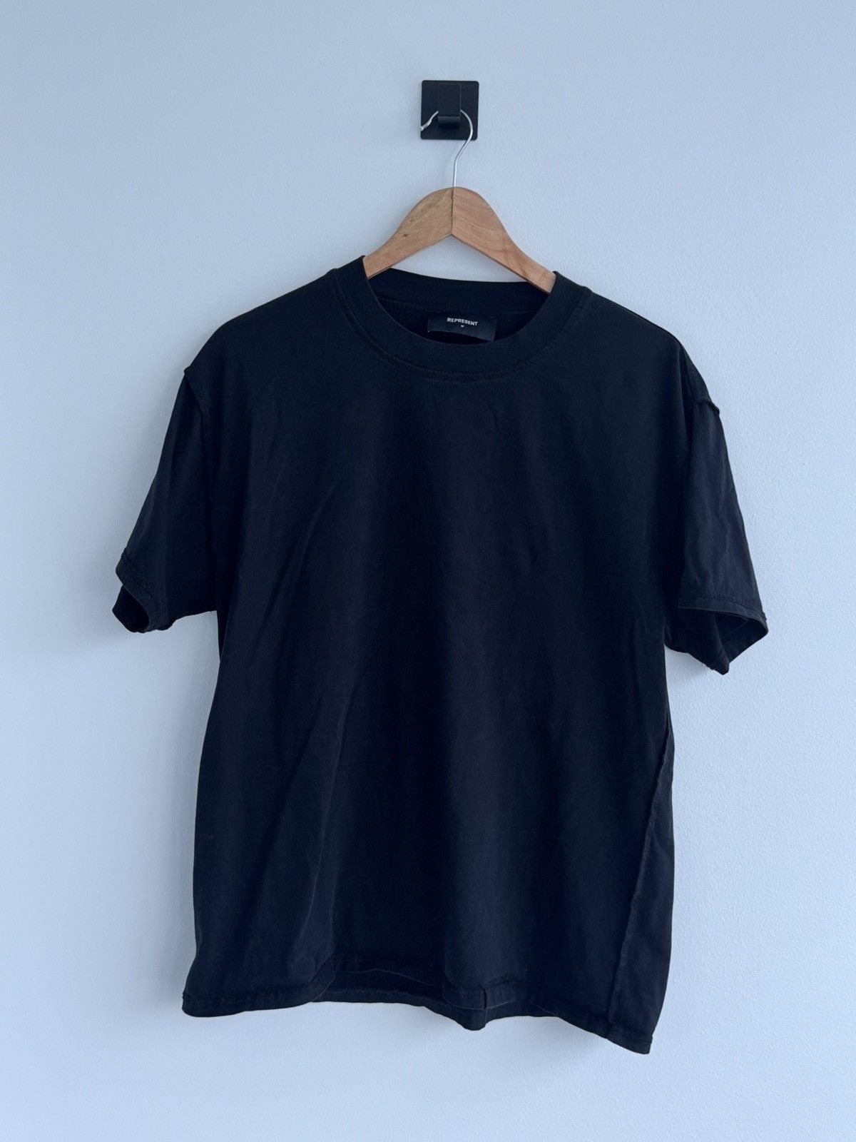 Represent Clo. Represent Initial T-Shirt Size US M / EU 48-50 / 2 - 1 Thumbnail
