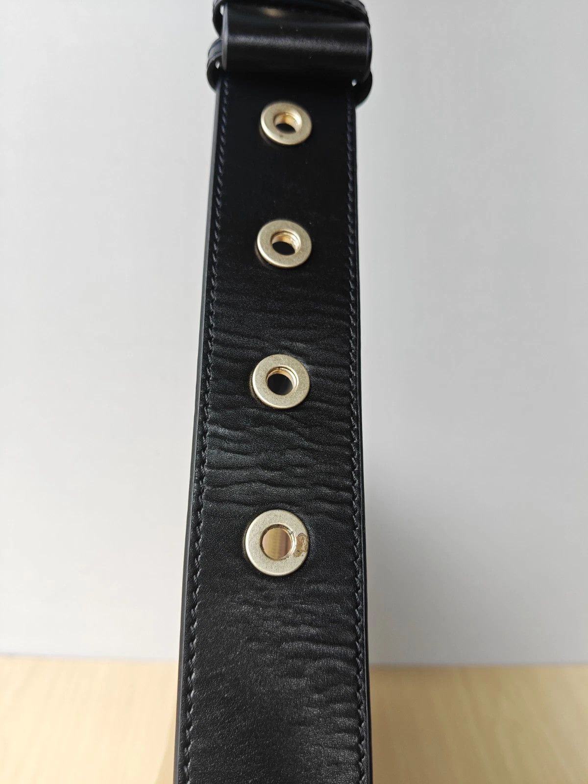 Allsaints ALLSAINTS Sheringham Leather Quilted Shoulder Bag FTP - 8211 Size ONE SIZE - 7 Thumbnail