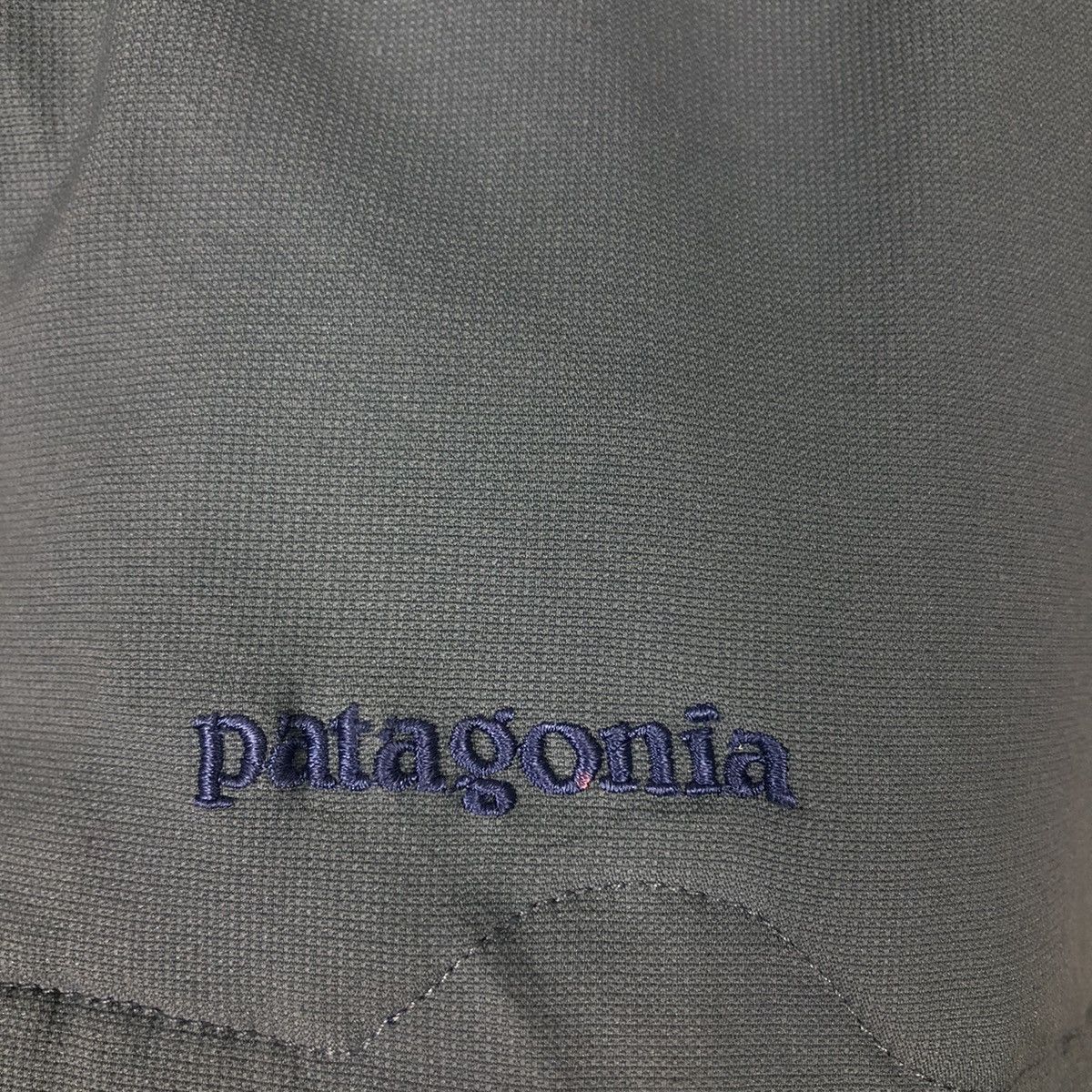 Japanese Brand × Patagonia 📌Vintage Zipper Jacket Patagonia Light Style Running Size US S / EU 44-46 / 1 - 19 Thumbnail