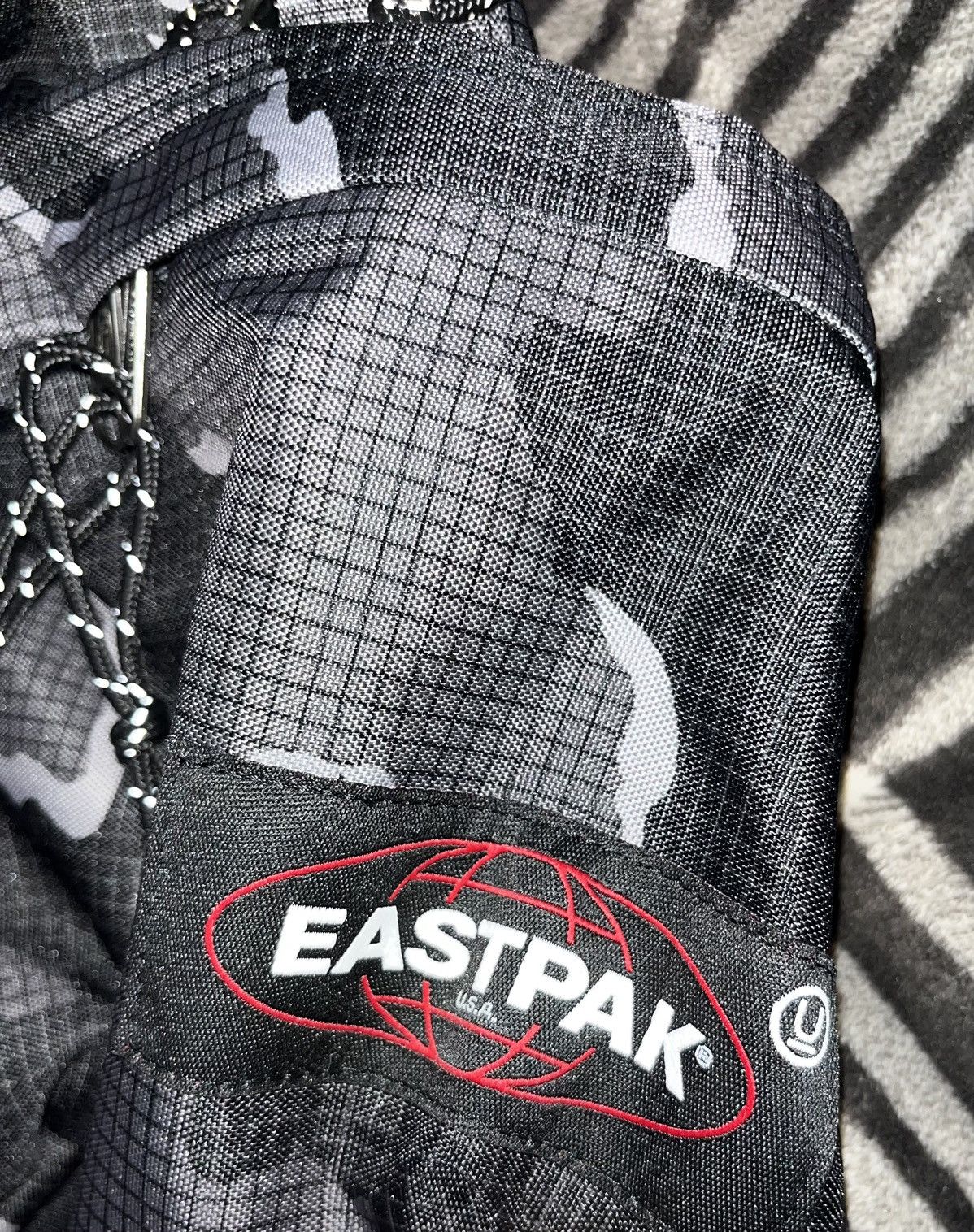 Eastpak × Undercover FINAL DROP UNDERCOVER X Eastpak Padded Doubl'r Backpack Size ONE SIZE - 4 Thumbnail