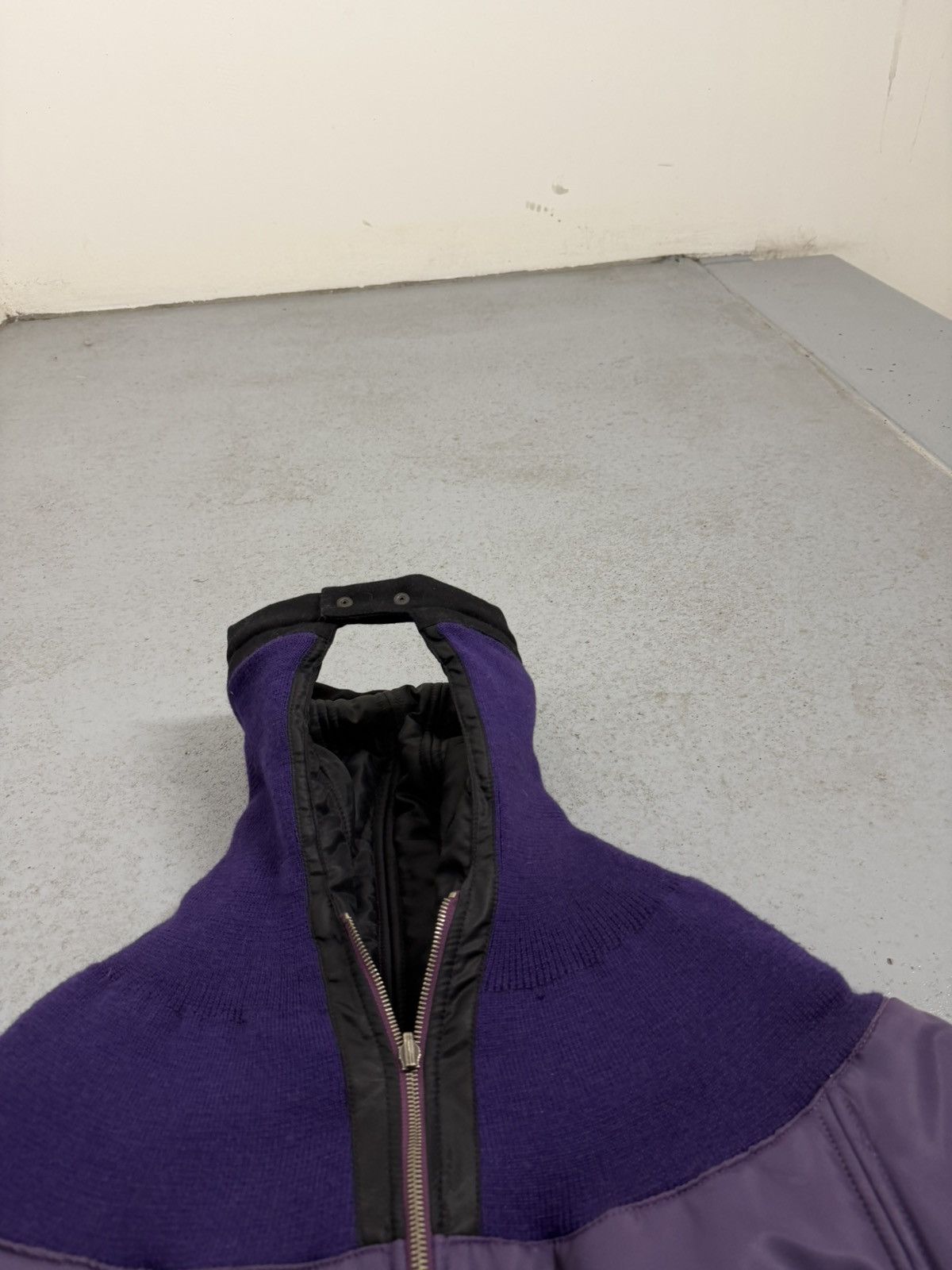 CLOSED × Marithe + Francois Girbaud Archive Marithe Francois Girbaud For Closed 80s Bomber Size US S / EU 44-46 / 1 - 10 Thumbnail