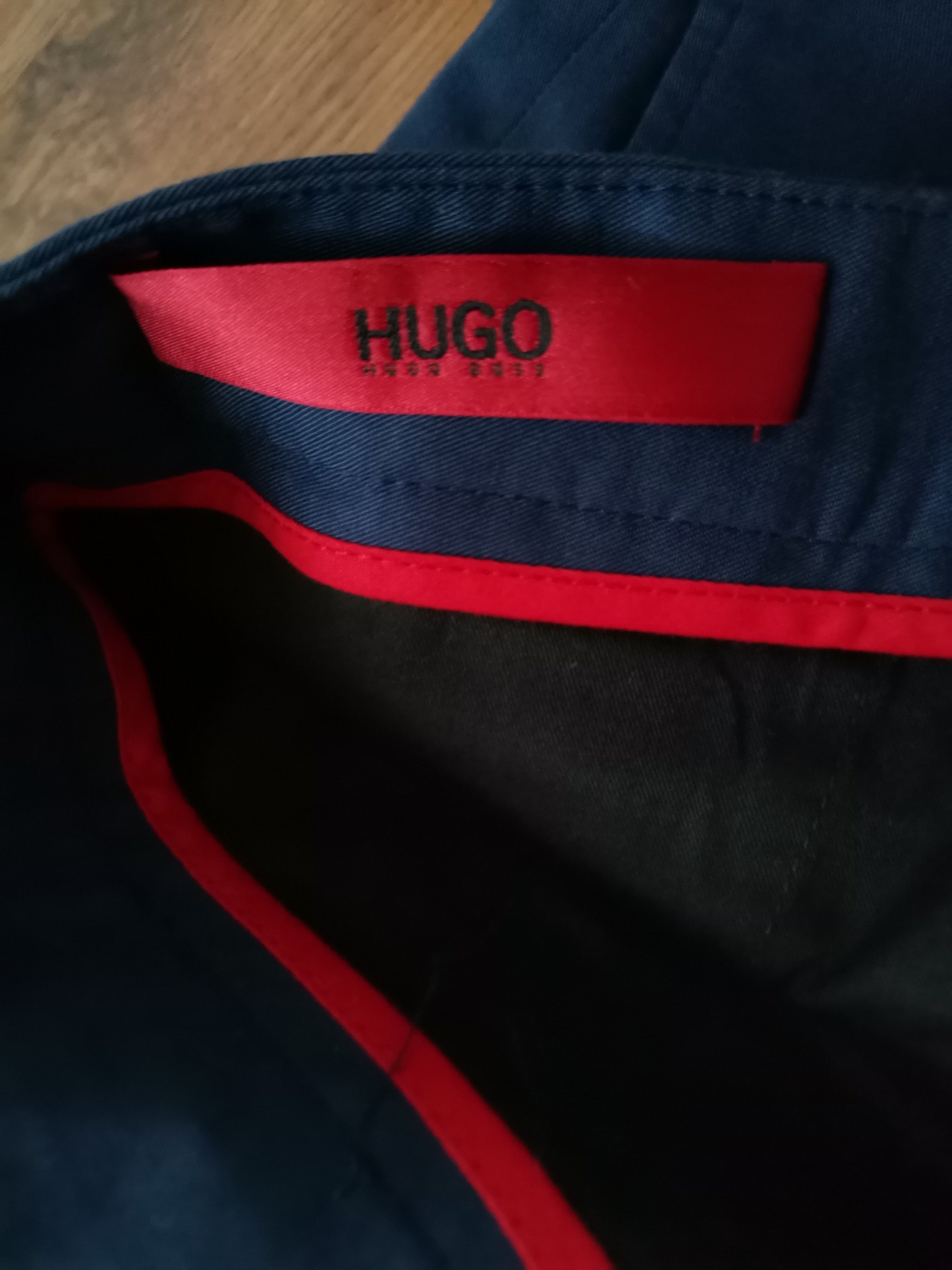 Hugo Boss Hugo Boss Pants Size US 32 / EU 48 - 2 Thumbnail