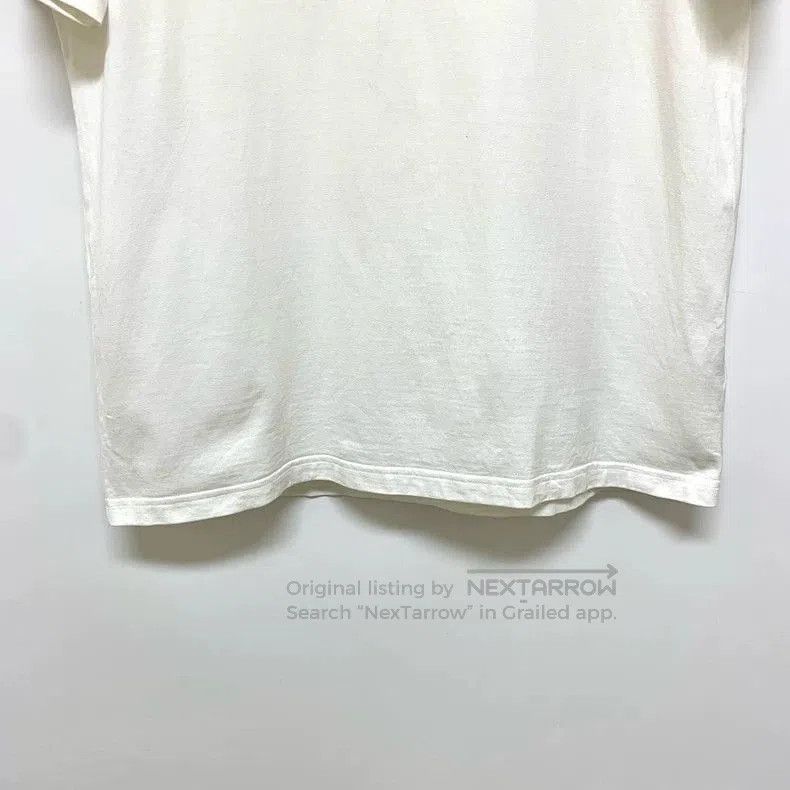 Louis Vuitton Louis Vuitton White Short Sleeve Top. Size US XXL / EU 58 / 5 - 6 Thumbnail