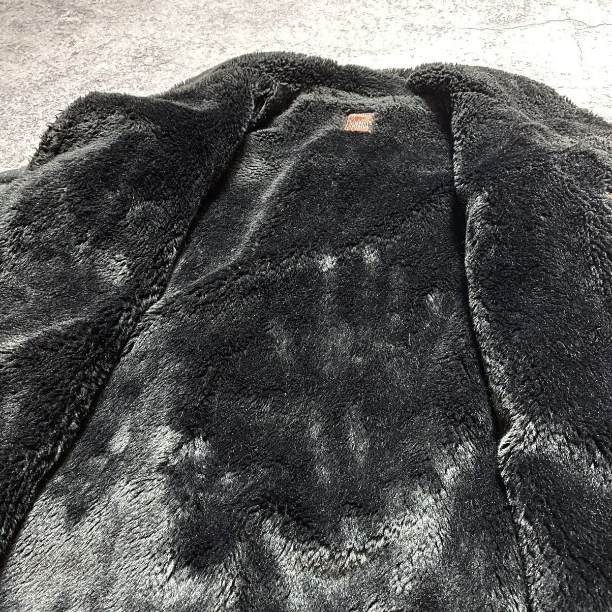 Jean Paul Gaultier 90s Jean Paul Gaultier Jacket «FUCK RACISM» Size US M / EU 48-50 / 2 - 12 Thumbnail