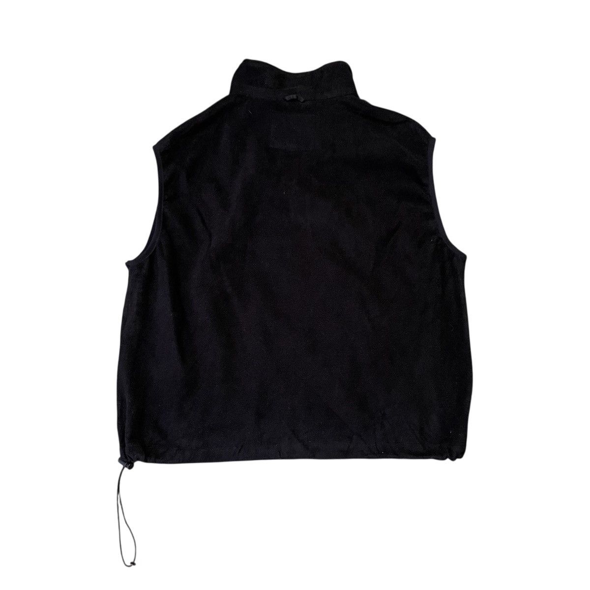 Honda Vintage Honda Auto Terrace Fleece Vest | JDM Corporate Promo Size US L / EU 52-54 / 3 - 4 Thumbnail
