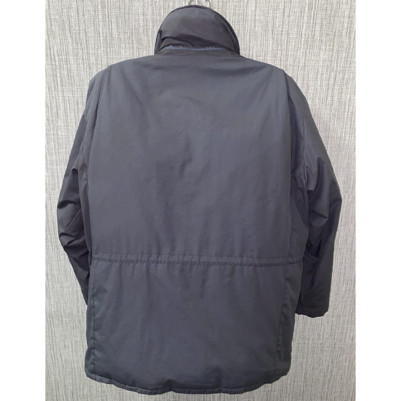 Vintage ARCTIC LIGHTS Jacket Gray Full Zip Winter Mens L Regular Size - Winter Coat, Casual, Nylon? Size US L / EU 52-54 / 3 - 5 Thumbnail