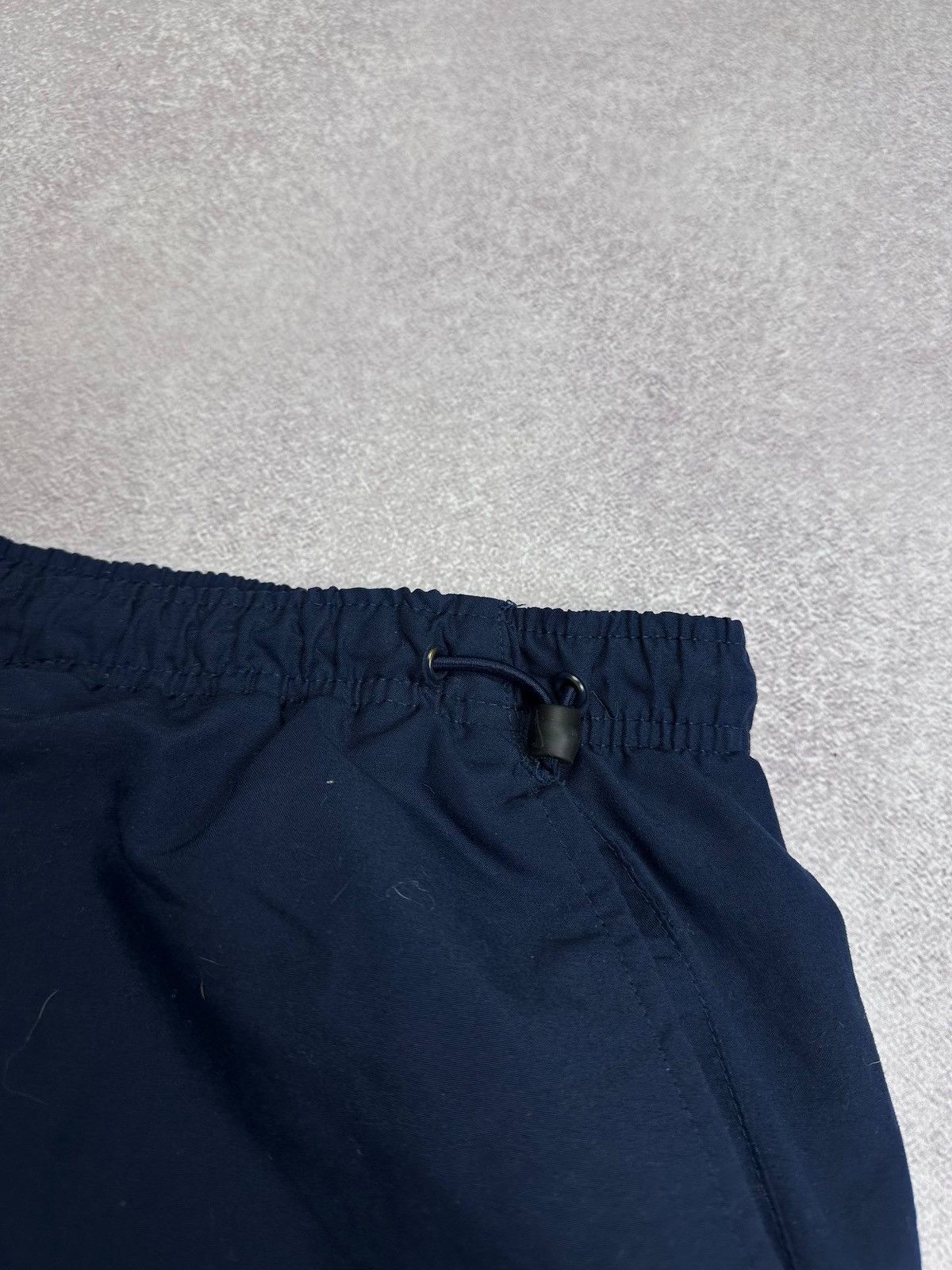 Nike Vintage Nike Swoosh Tn Skepta Style Y2K Track Pants XXL Size US 38 / EU 54 - 3 Thumbnail