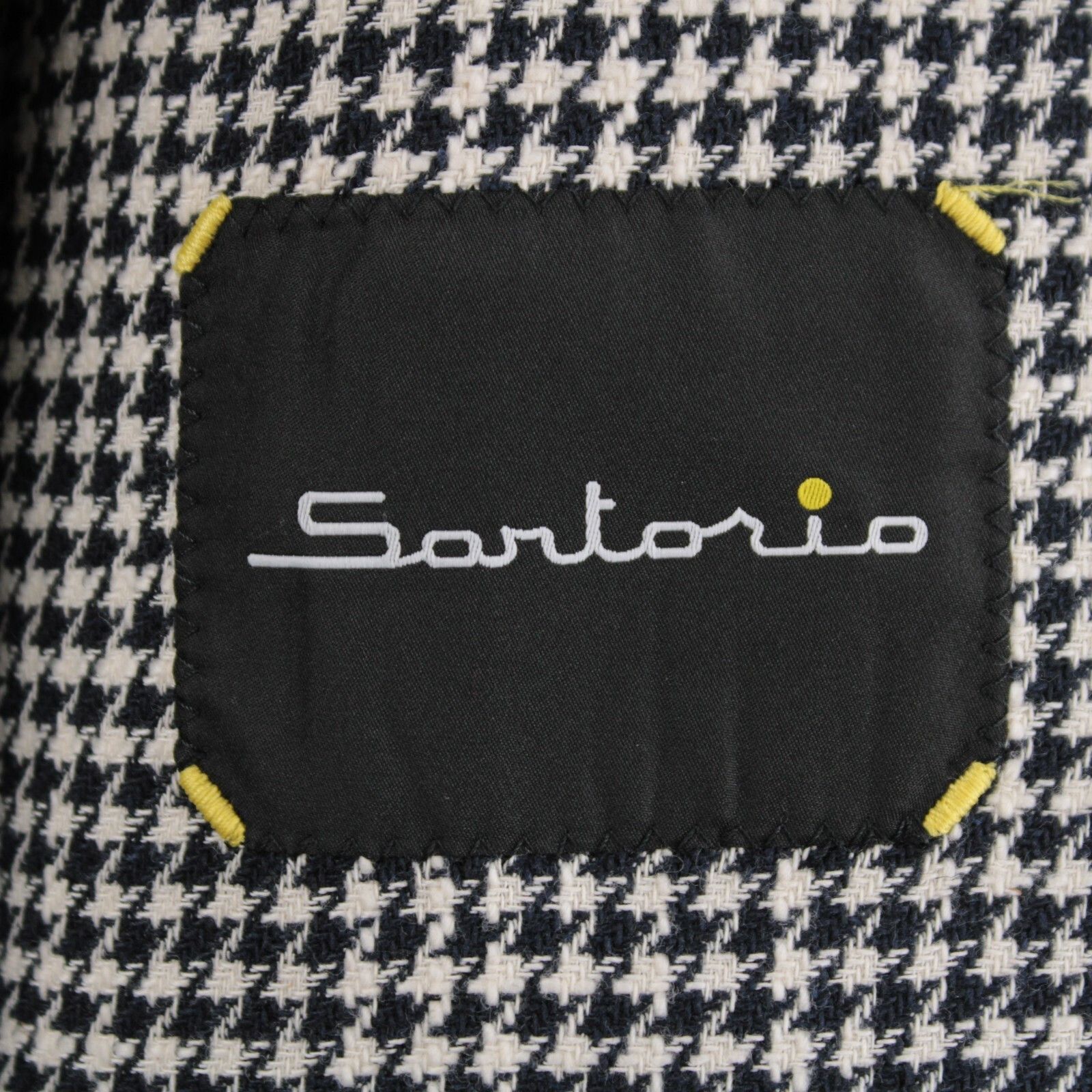SARTORIO Sartorio Coat Size M US In Blue Cotton Blend Size US M / EU 48-50 / 2 - 7 Thumbnail