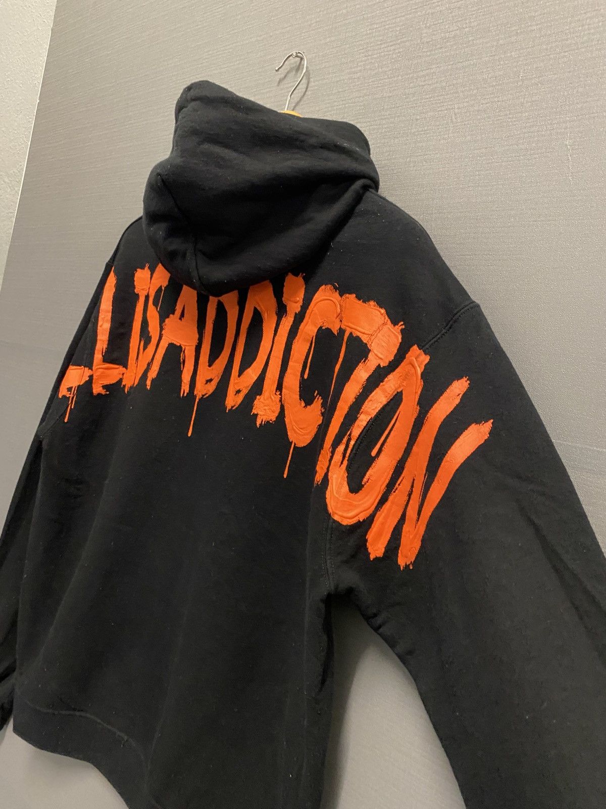 Champion Champion x Gallis Addiction Hoodie Size US M / EU 48-50 / 2 - 3 Thumbnail