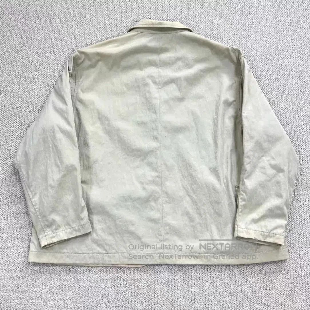 DAIWA PIER39 DAIWA PIER39 Tech Loose 2B Jacket. Size US M / EU 48-50 / 2 - 2 Thumbnail