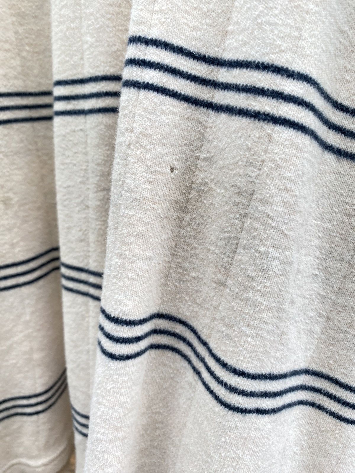 Calvin Klein Calvin Klein Jeans Classic Striped Tee Size US XL / EU 56 / 4 - 11 Thumbnail