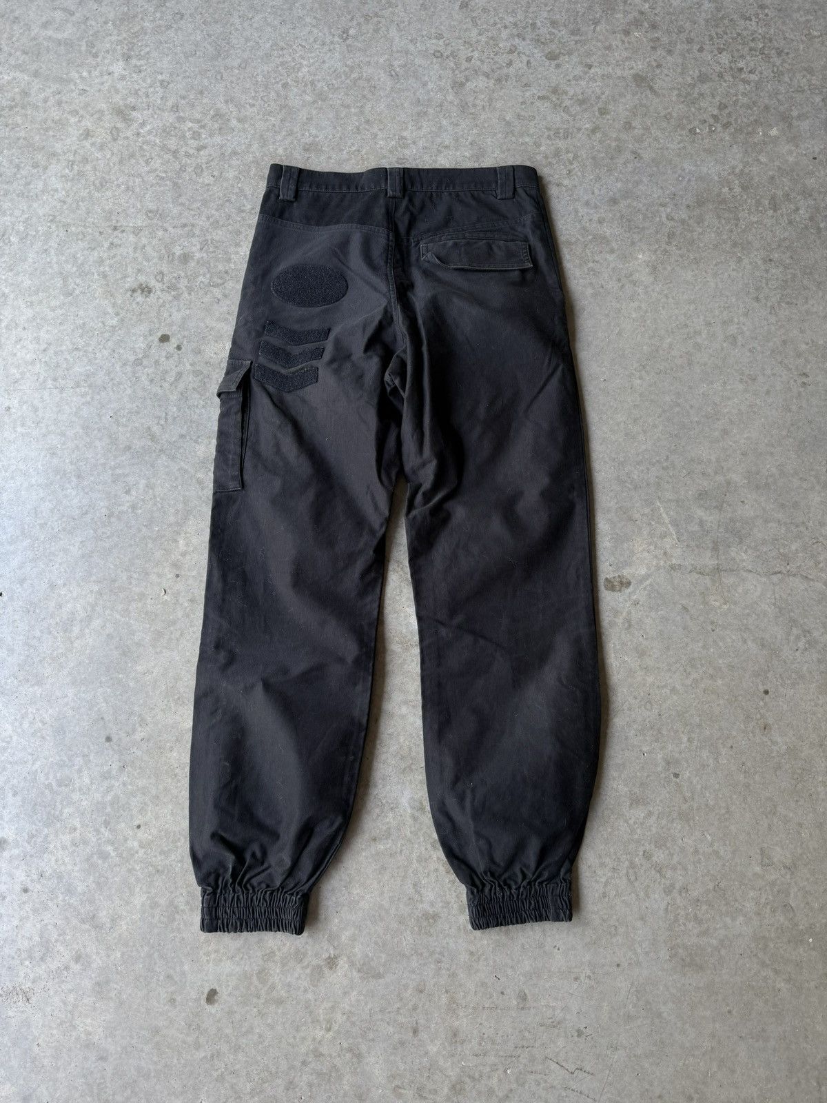 Undercover Undercover AW02 Witches Cell Division Patchwork Pants Size US 30 / EU 46 - 3 Thumbnail