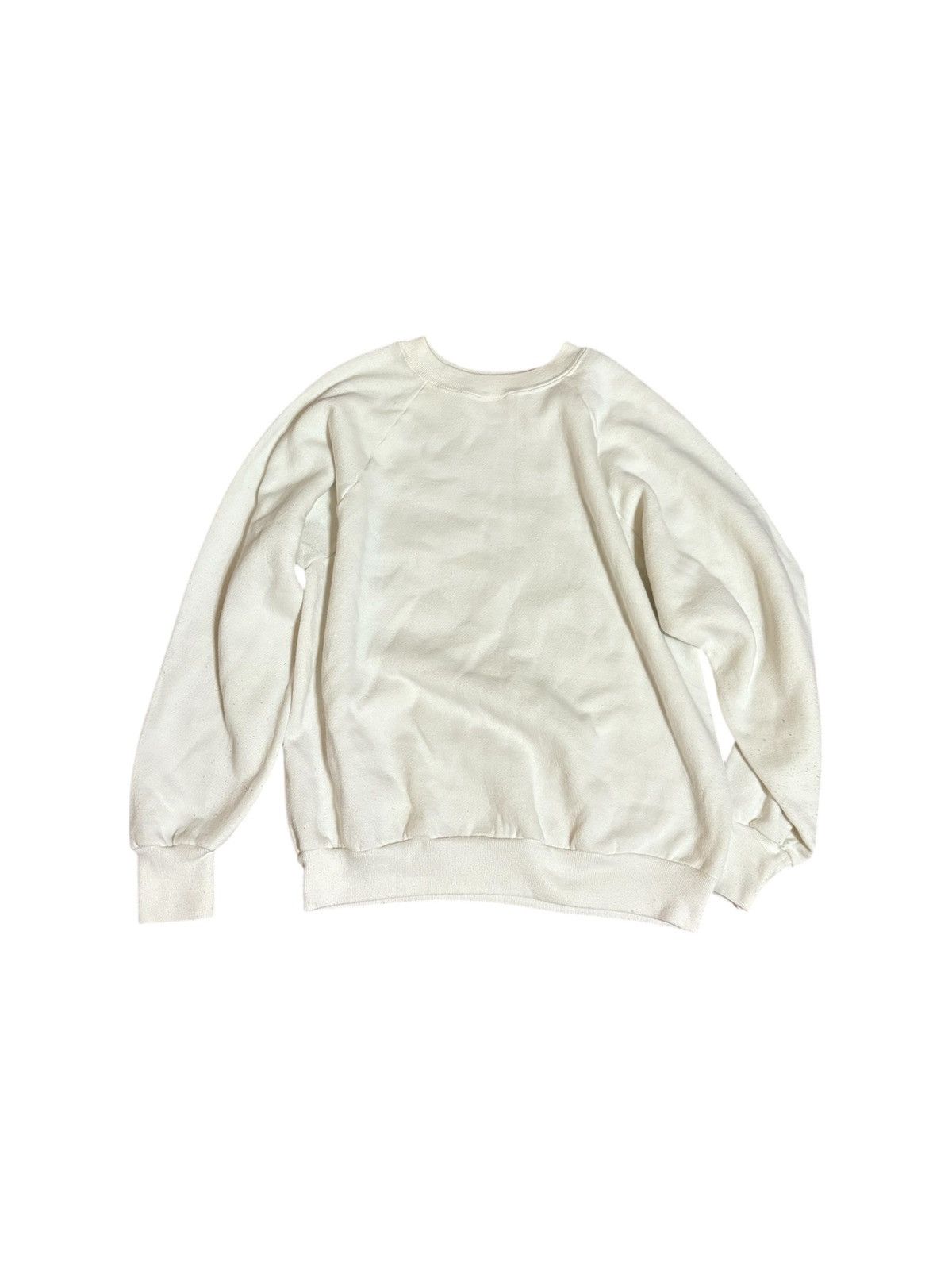Vintage 1980s adventures of Ozzie and Harriet sweatshirt Size US M / EU 48-50 / 2 - 2 Thumbnail